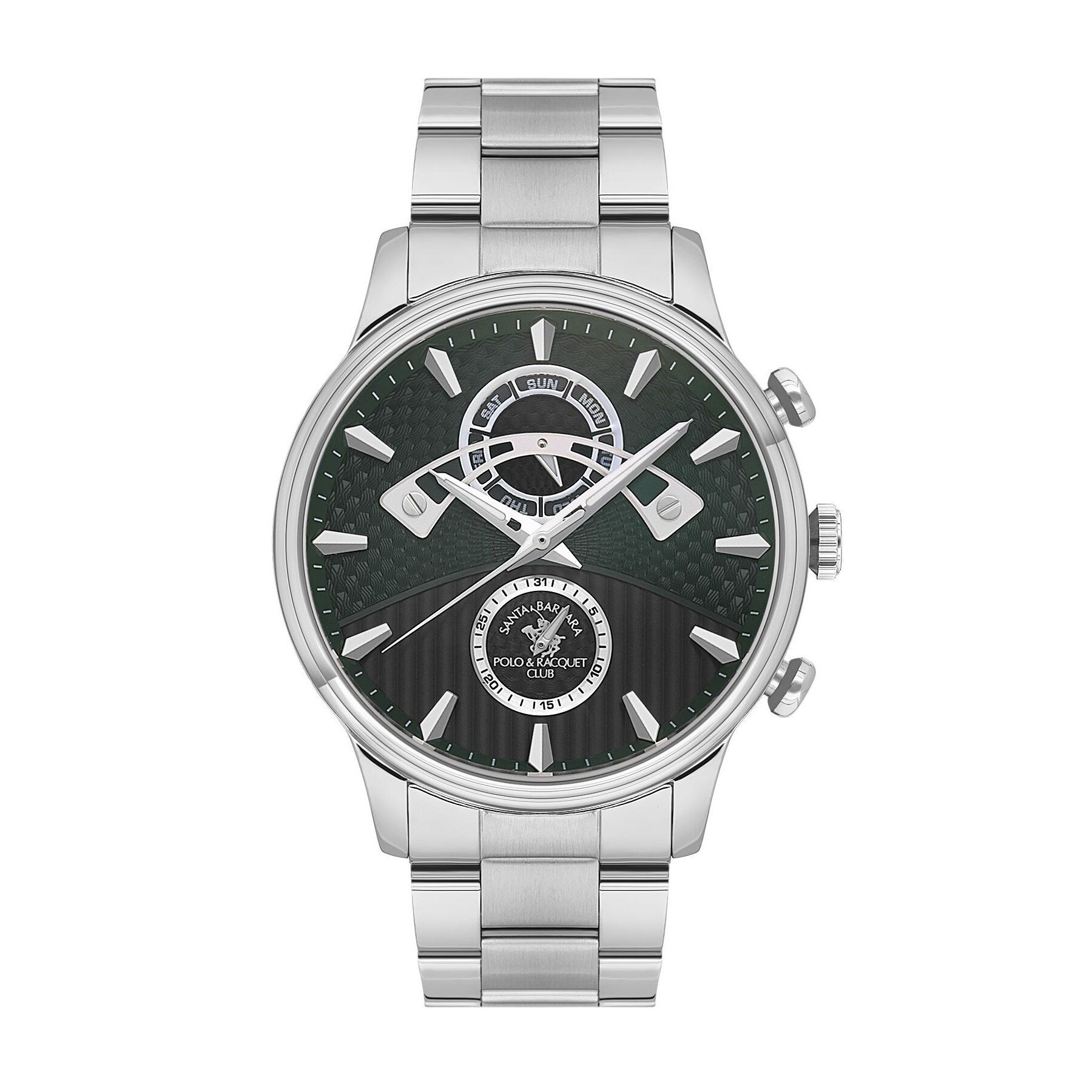 SANTA BARBARA POLO & RACQUET CLUB SB.1.10592-3 SANTA BARBARA POLO & RACQUET CLUB KOL SAATİ