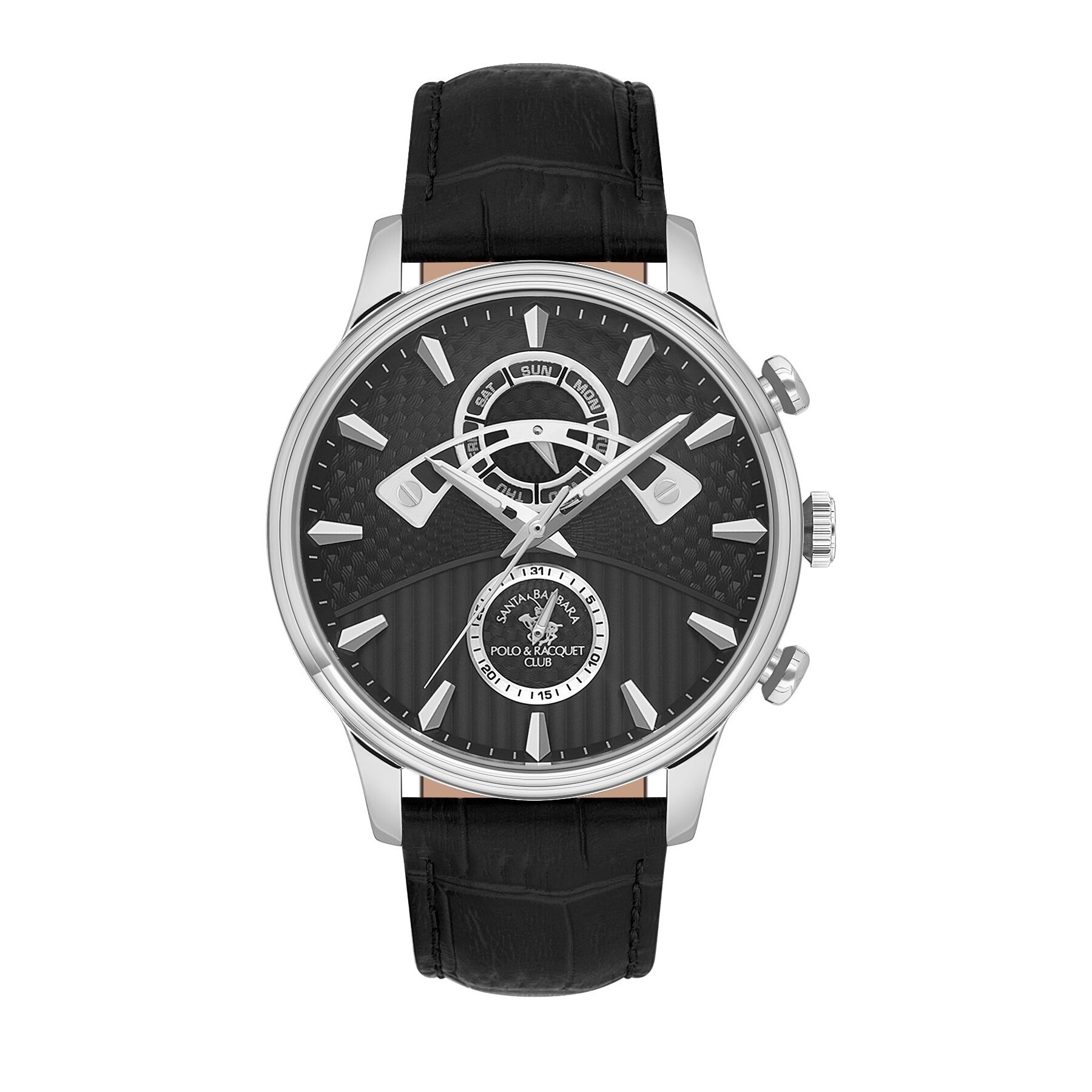 SANTA BARBARA POLO & RACQUET CLUB SB.1.10593-2 SANTA BARBARA POLO & RACQUET CLUB KOL SAATİ