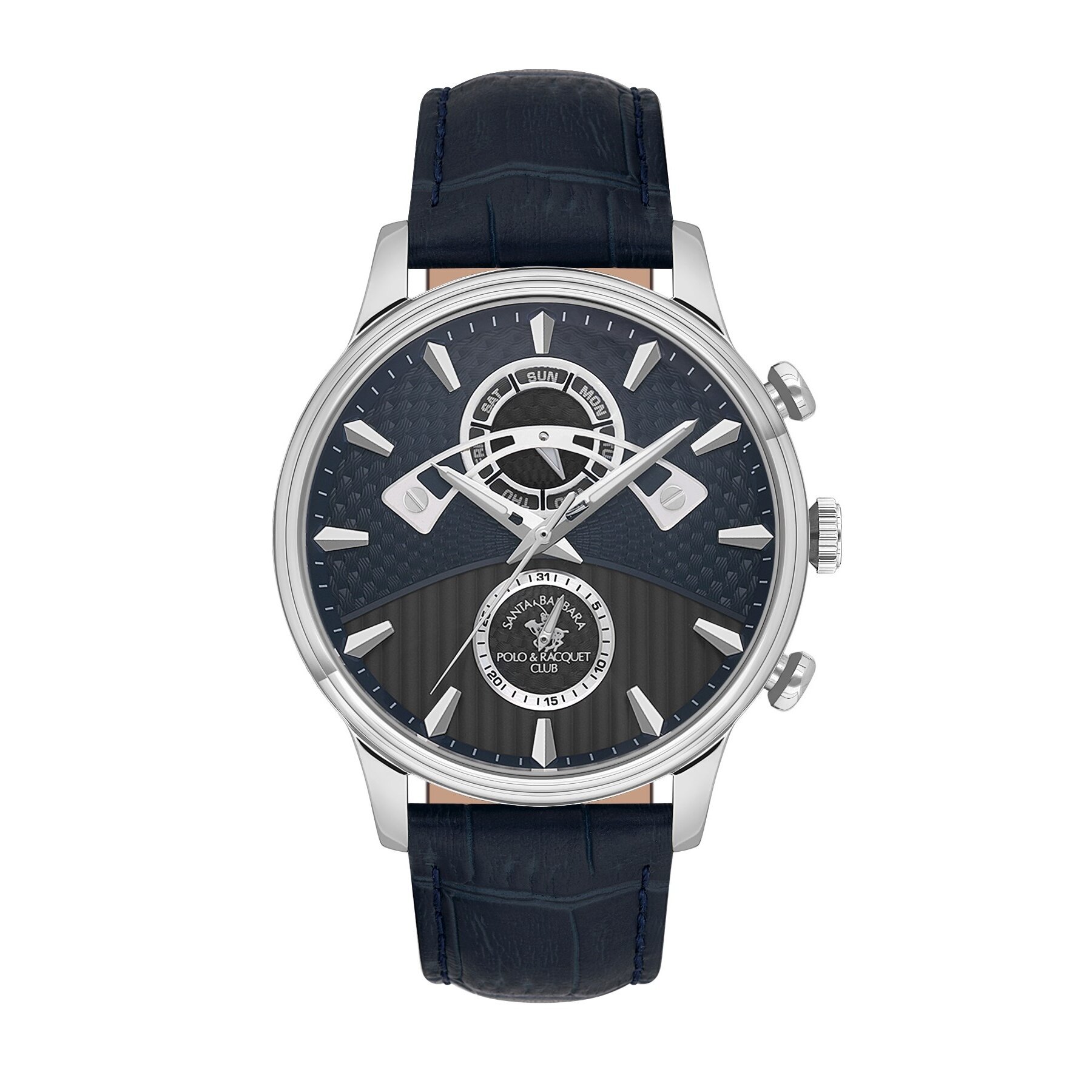 SANTA BARBARA POLO & RACQUET CLUB SB.1.10593-3 SANTA BARBARA POLO & RACQUET CLUB KOL SAATİ