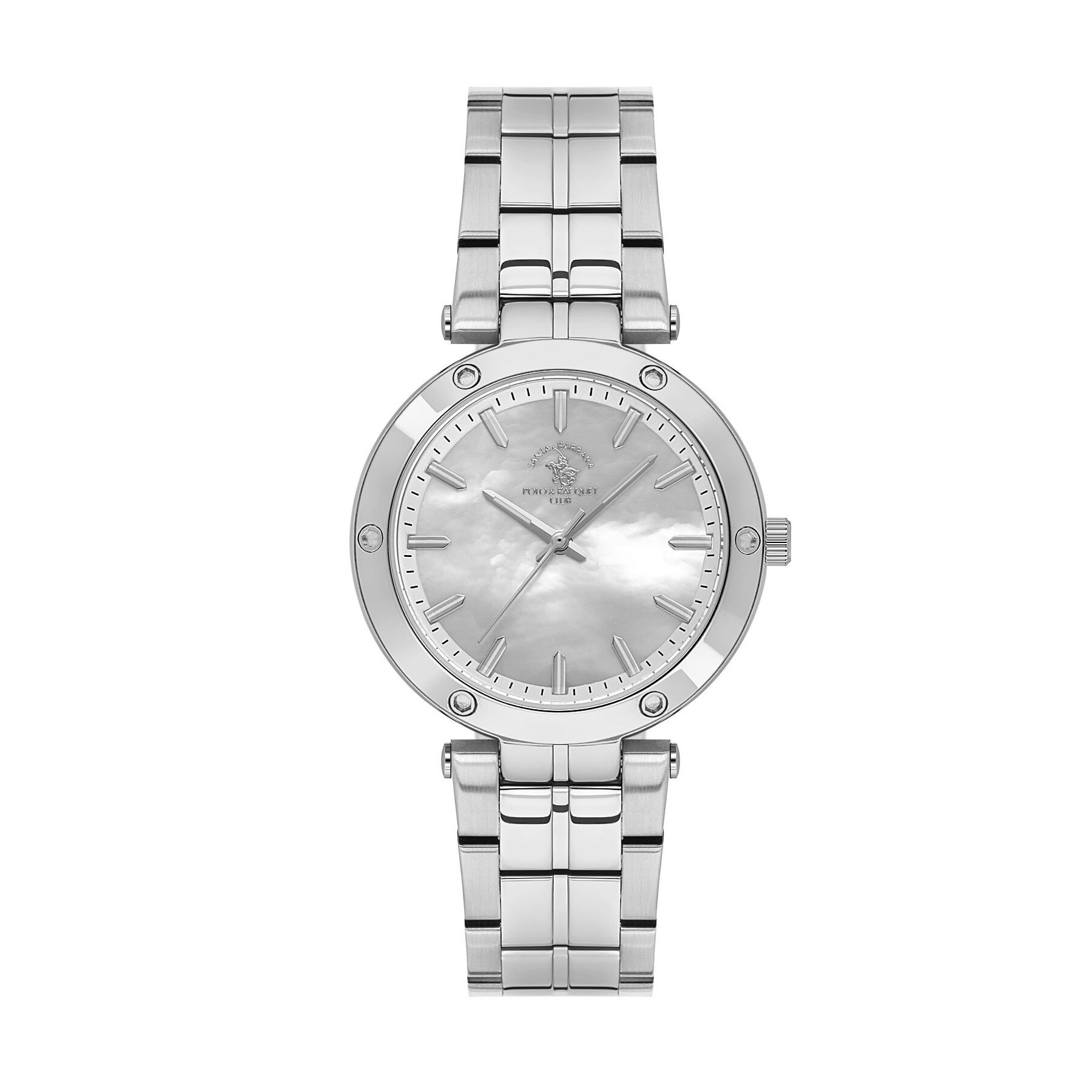 SANTA BARBARA POLO & RACQUET CLUB SB.1.10594-1 SANTA BARBARA POLO & RACQUET CLUB KOL SAATİ