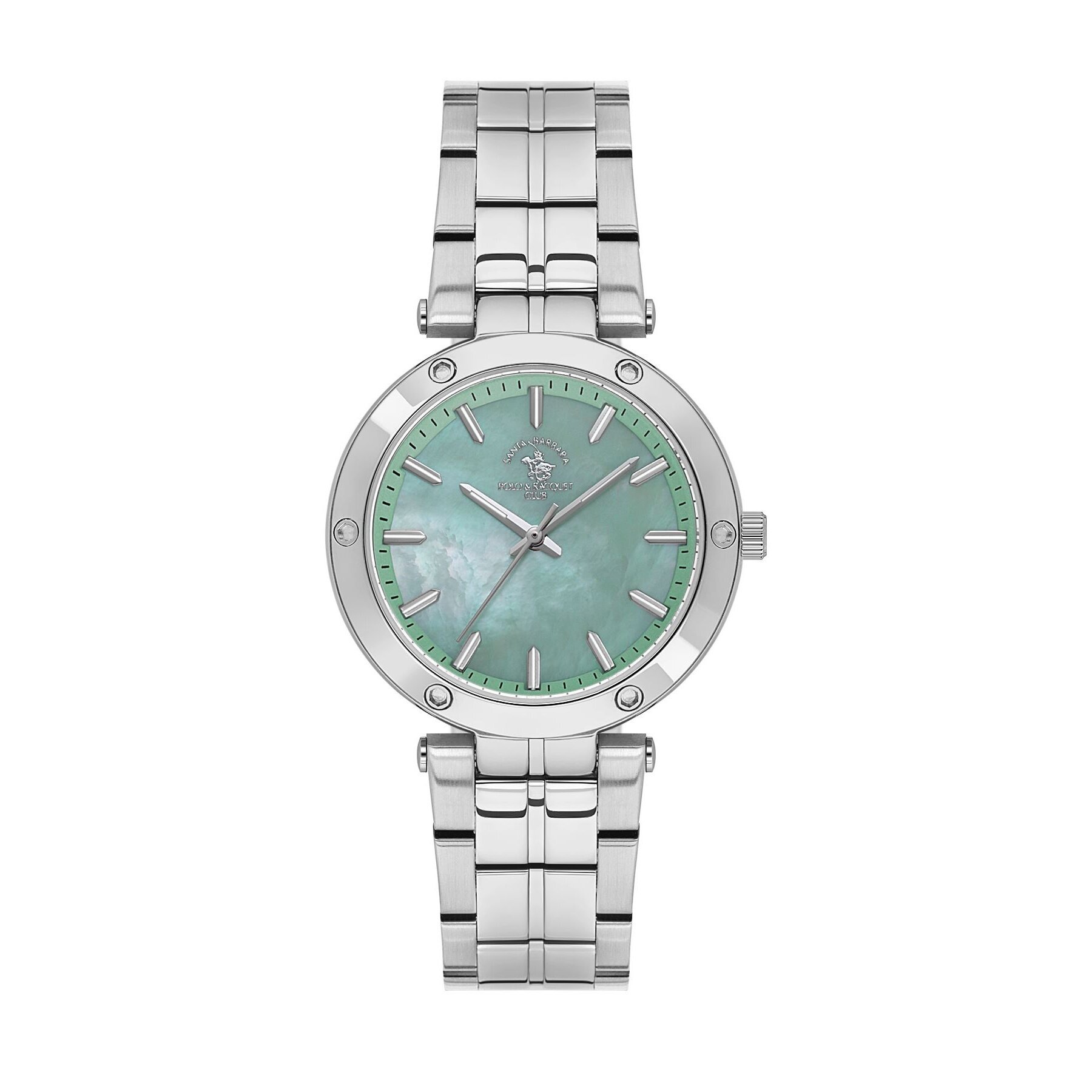 SANTA BARBARA POLO & RACQUET CLUB SB.1.10594-2 SANTA BARBARA POLO & RACQUET CLUB KOL SAATİ