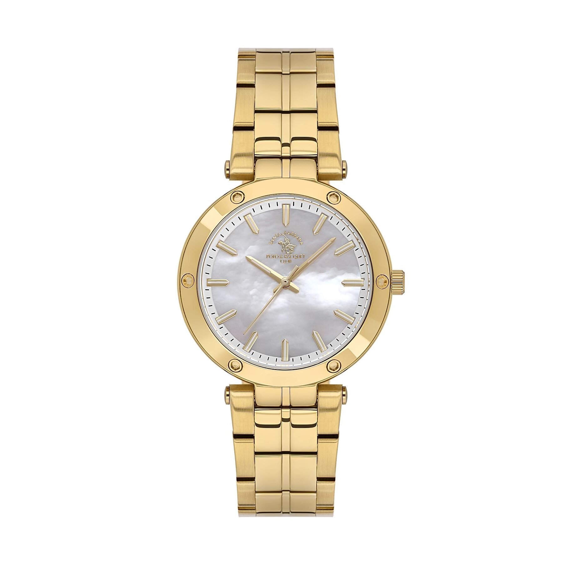 SANTA BARBARA POLO & RACQUET CLUB SB.1.10594-3 SANTA BARBARA POLO & RACQUET CLUB KOL SAATİ