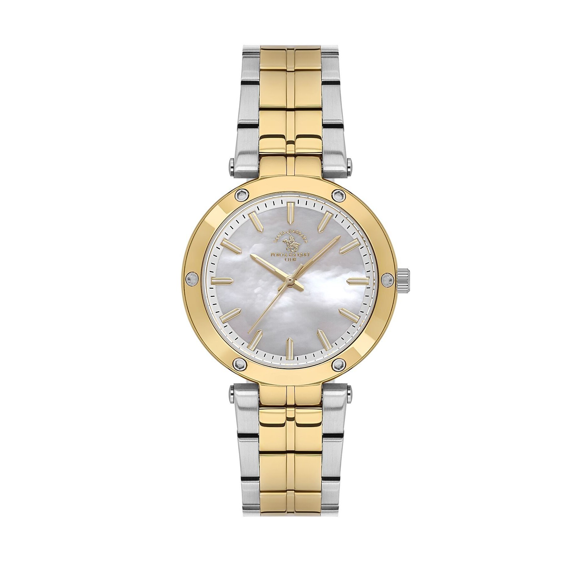 SANTA BARBARA POLO & RACQUET CLUB SB.1.10594-4 SANTA BARBARA POLO & RACQUET CLUB KOL SAATİ