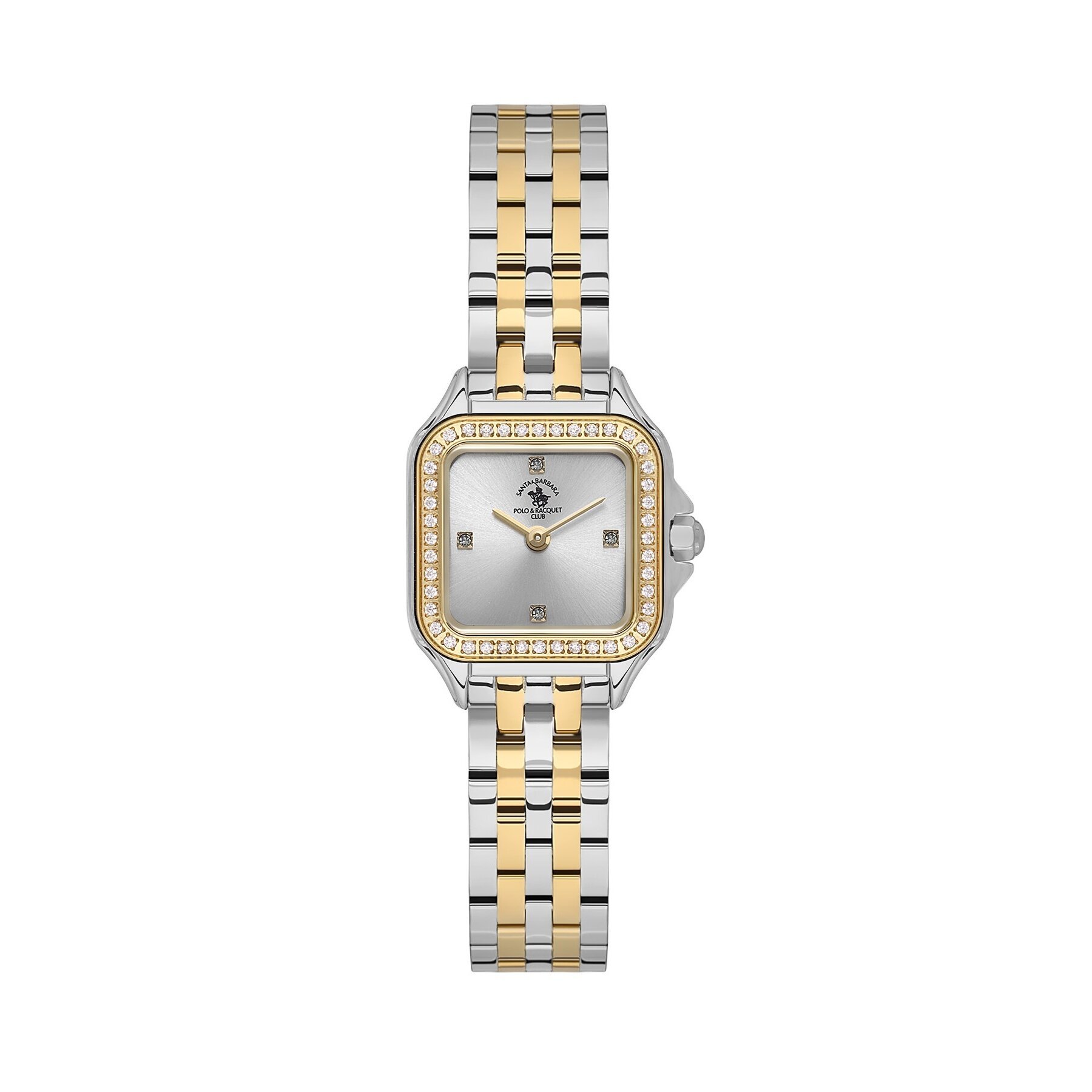 SANTA BARBARA POLO & RACQUET CLUB SB.1.10597-4 SANTA BARBARA POLO & RACQUET CLUB KOL SAATİ