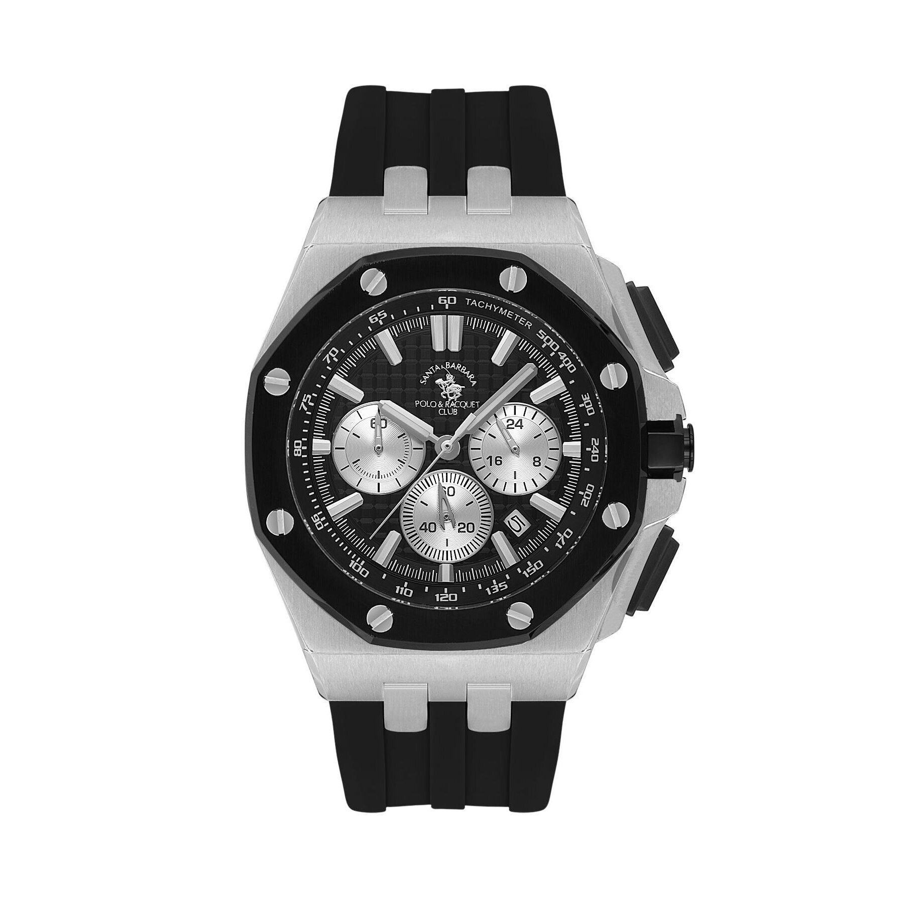 SANTA BARBARA POLO & RACQUET CLUB SB.1.10601-1 SANTA BARBARA POLO & RACQUET CLUB KOL SAATİ