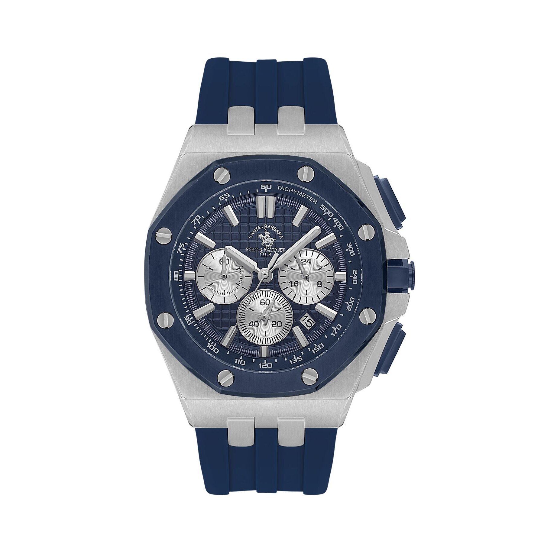 SANTA BARBARA POLO & RACQUET CLUB SB.1.10601-2 SANTA BARBARA POLO & RACQUET CLUB KOL SAATİ