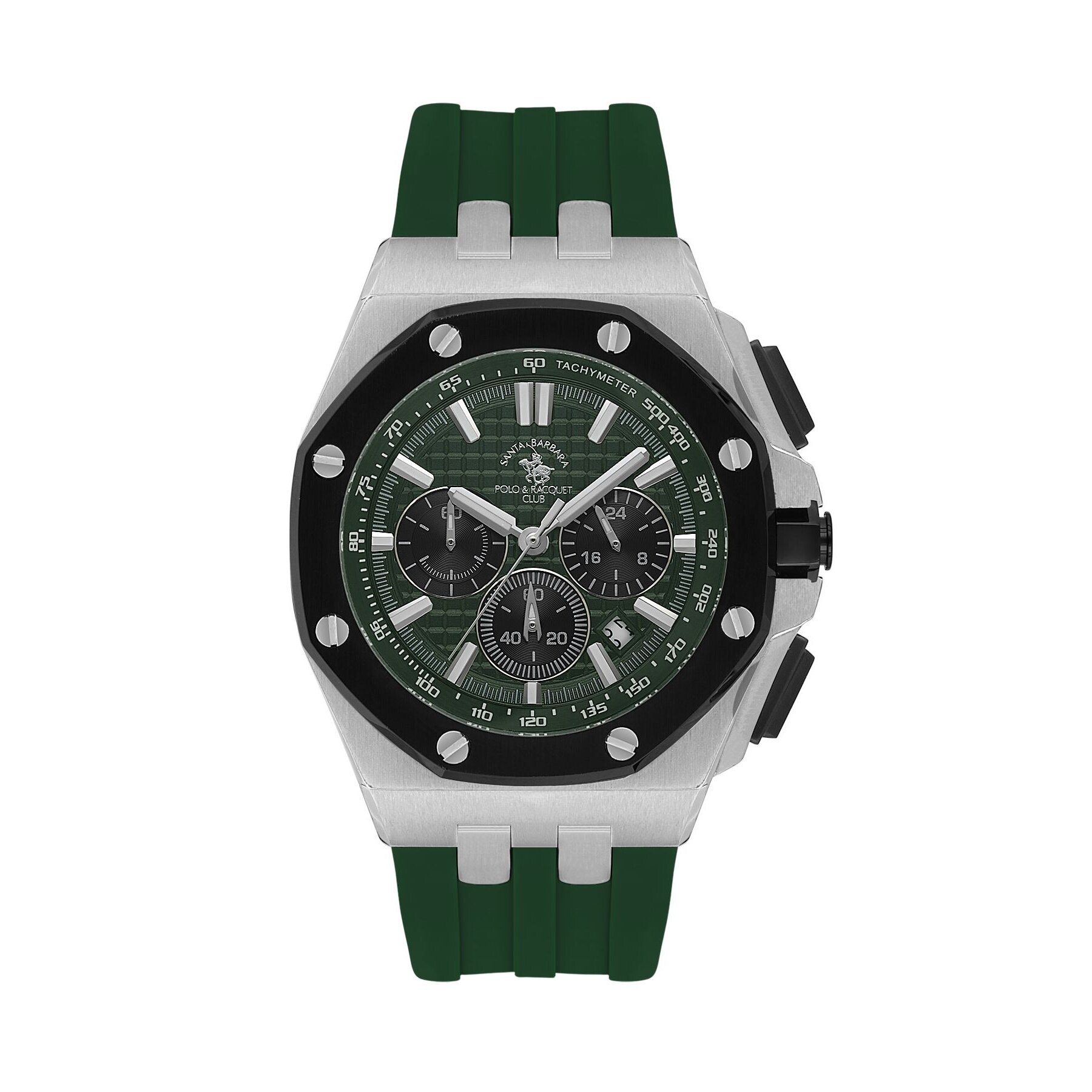 SANTA BARBARA POLO & RACQUET CLUB SB.1.10601-3 SANTA BARBARA POLO & RACQUET CLUB KOL SAATİ