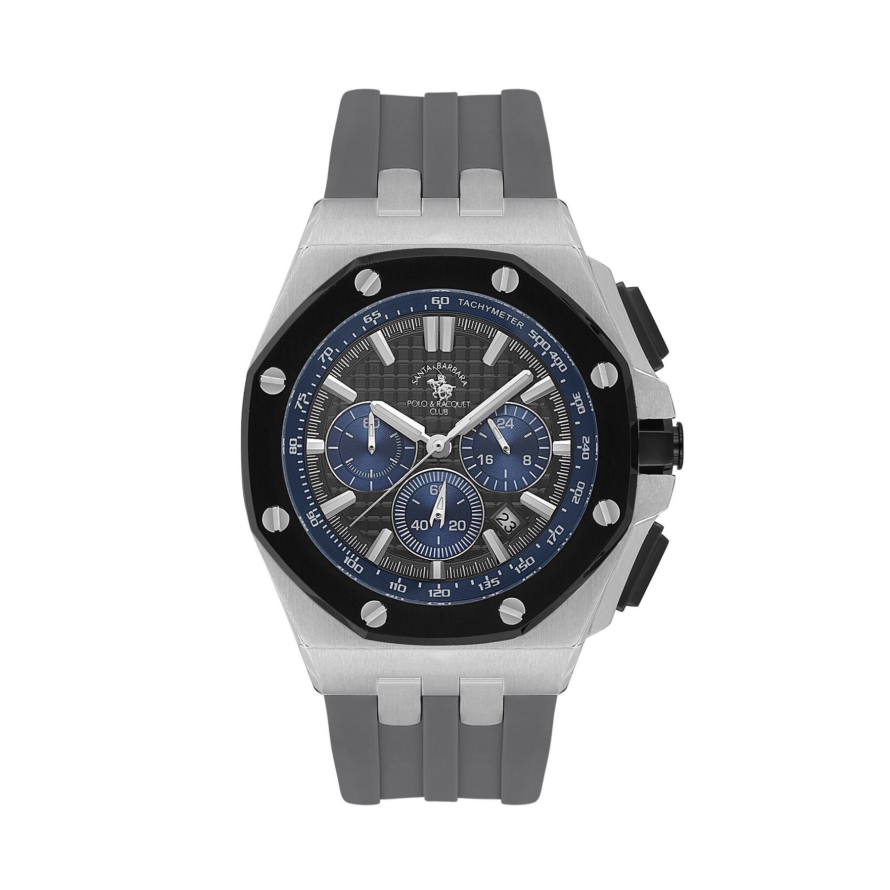 SANTA BARBARA POLO & RACQUET CLUB SB.1.10601-4 SANTA BARBARA POLO & RACQUET CLUB KOL SAATİ