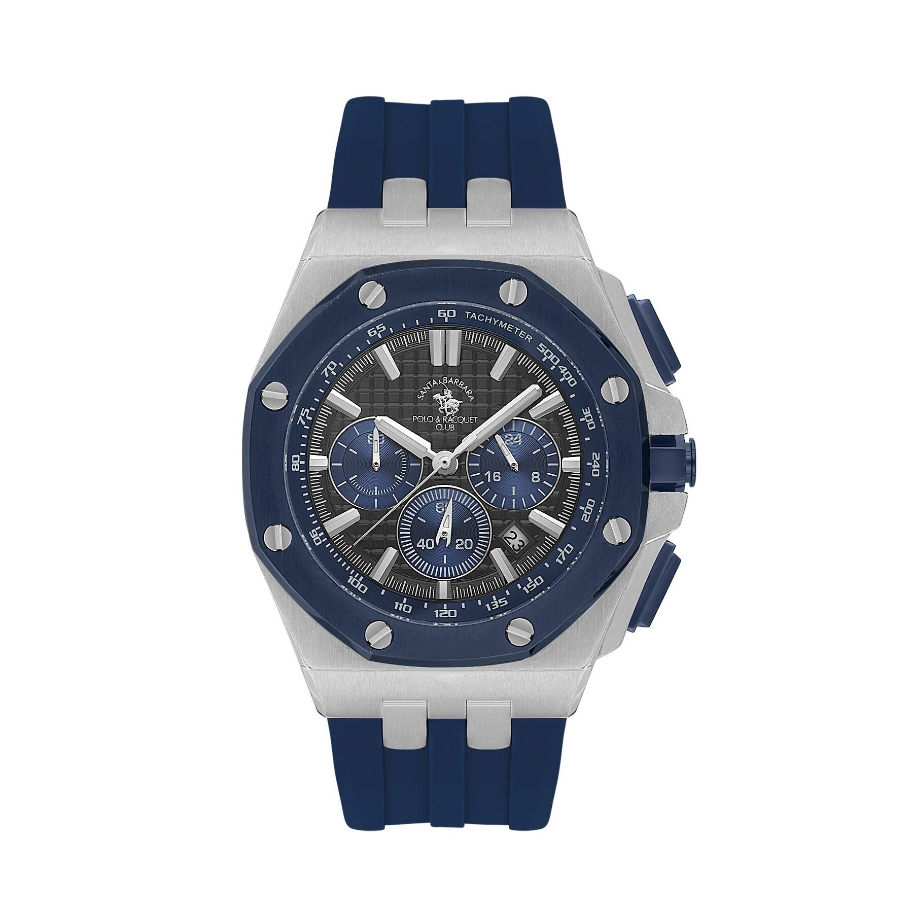 SANTA BARBARA POLO & RACQUET CLUB SB.1.10601-6 SANTA BARBARA POLO & RACQUET CLUB KOL SAATİ