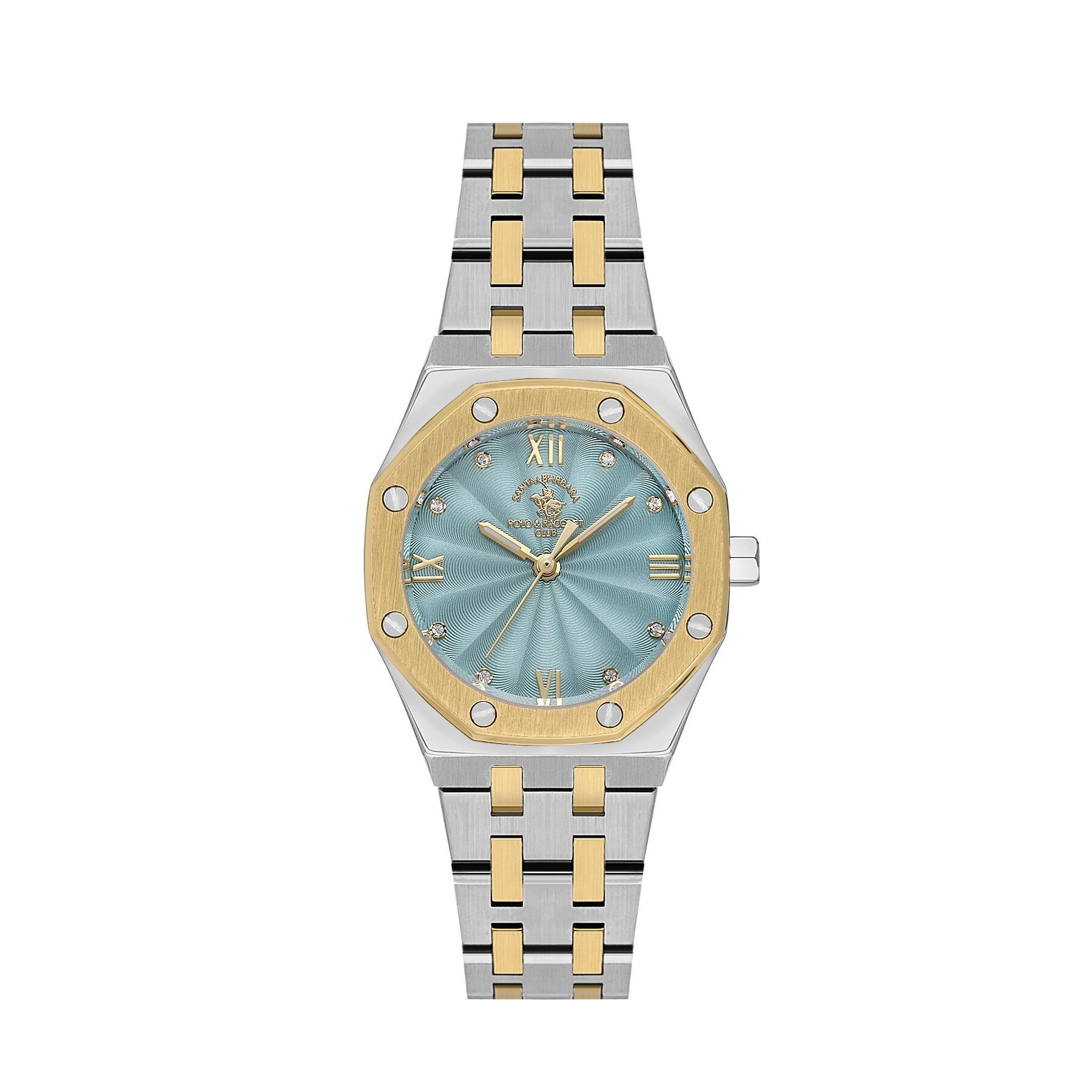 SANTA BARBARA POLO & RACQUET CLUB SB.1.10602-5 SANTA BARBARA POLO & RACQUET CLUB KOL SAATİ