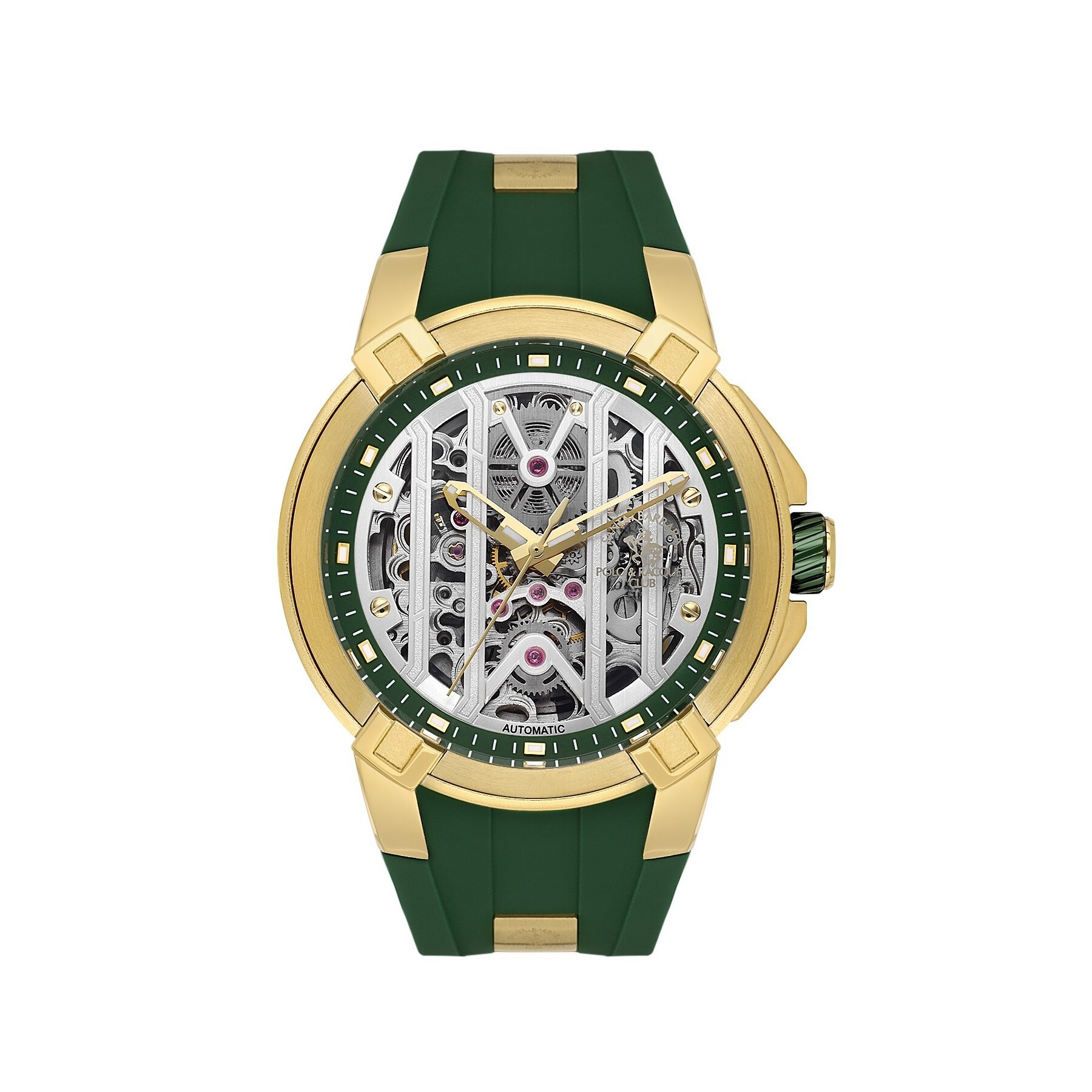 SANTA BARBARA POLO & RACQUET CLUB SB.1.10605-3 SANTA BARBARA POLO & RACQUET CLUB KOL SAATİ