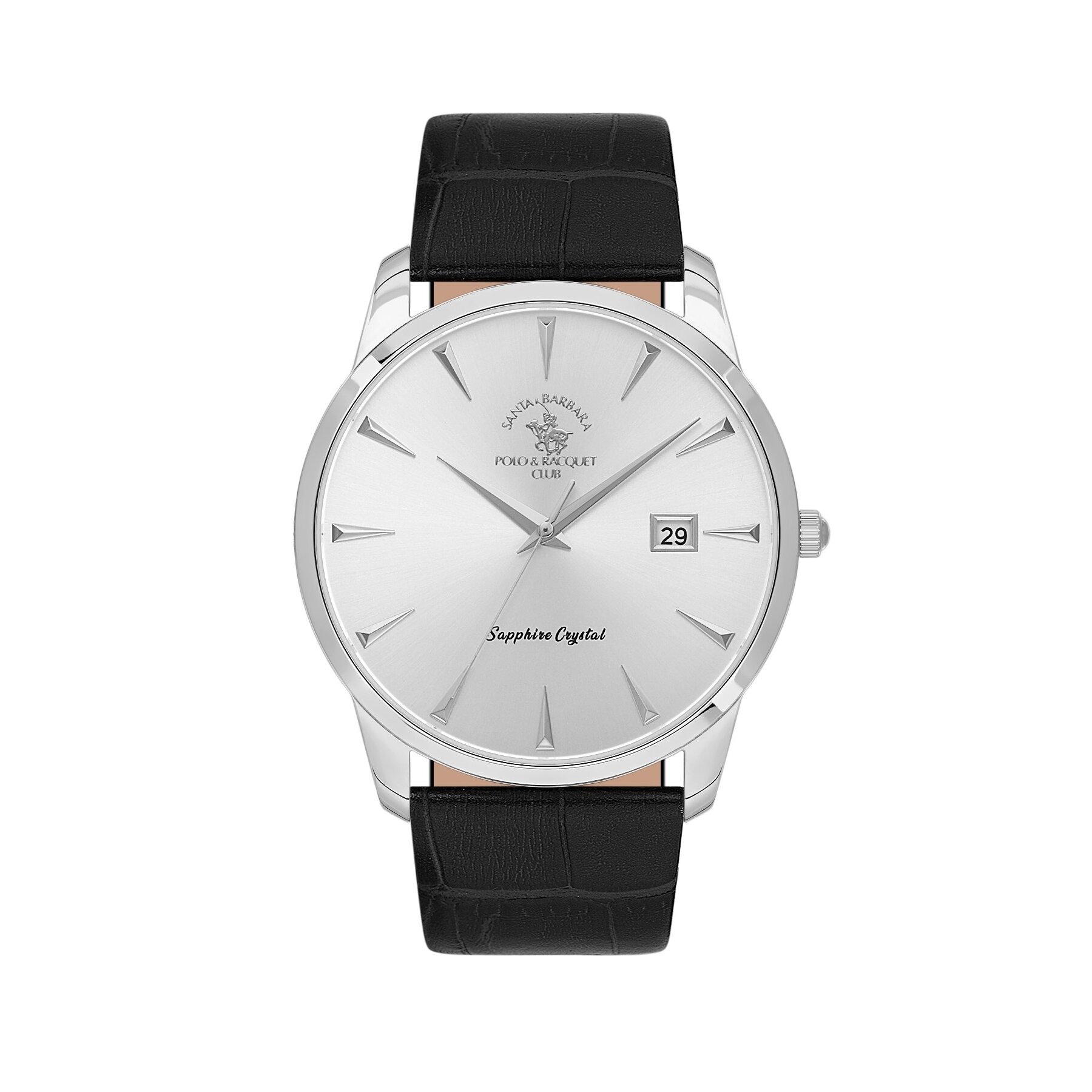 SANTA BARBARA POLO & RACQUET CLUB SB.1.10606-1 SANTA BARBARA POLO & RACQUET CLUB KOL SAATİ
