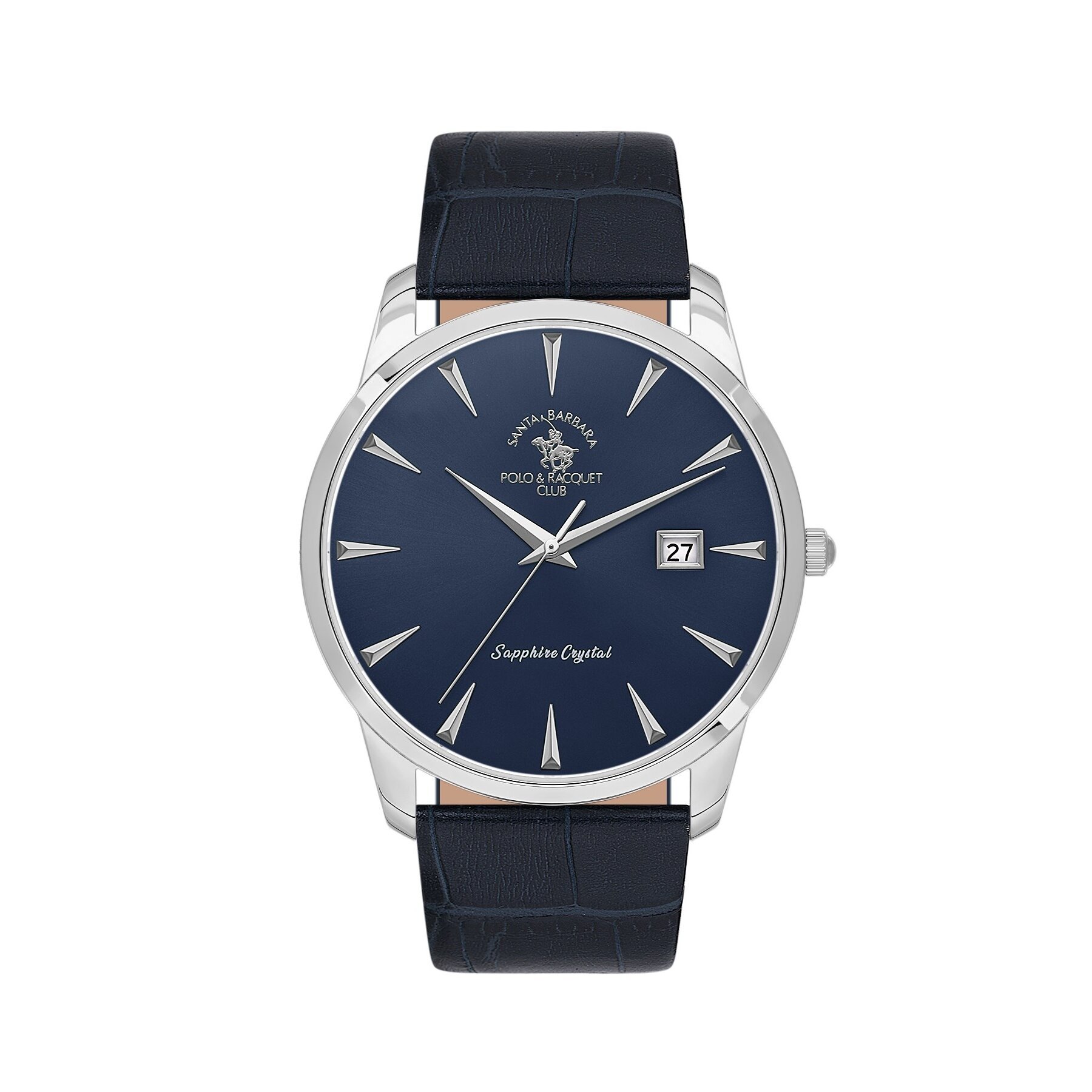 SANTA BARBARA POLO & RACQUET CLUB SB.1.10606-3 SANTA BARBARA POLO & RACQUET CLUB KOL SAATİ