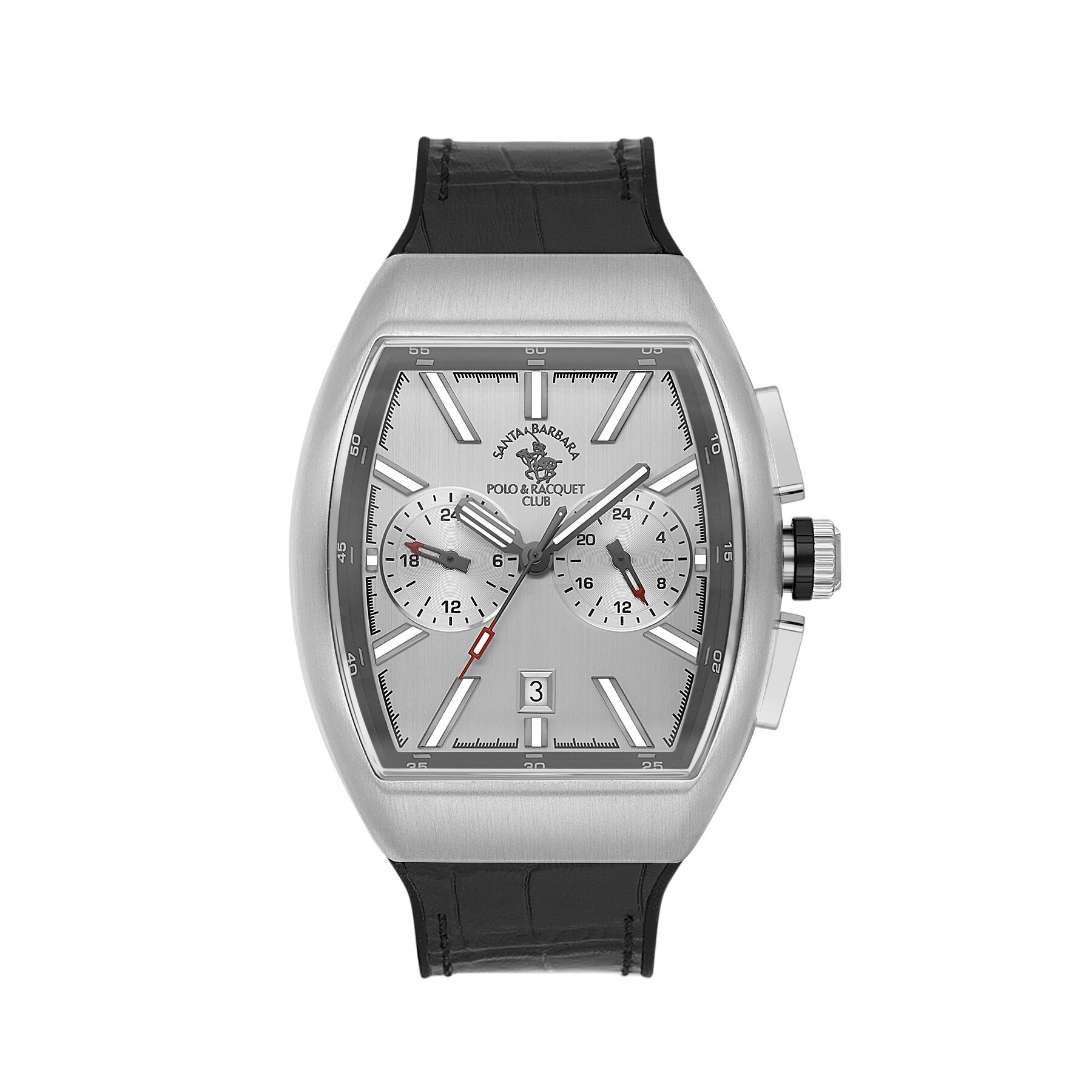 SANTA BARBARA POLO & RACQUET CLUB SB.1.10607-1 SANTA BARBARA POLO & RACQUET CLUB KOL SAATİ