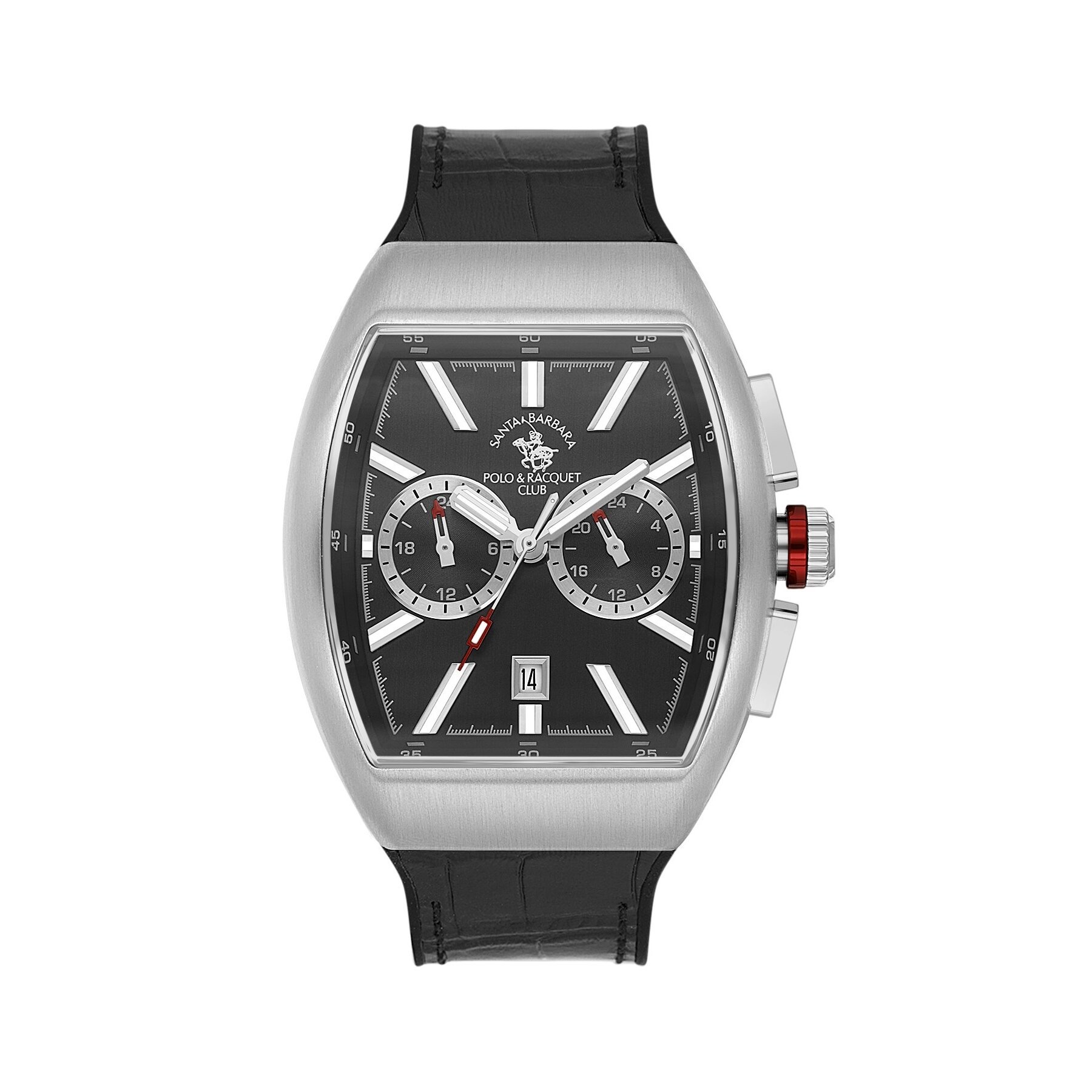 SANTA BARBARA POLO & RACQUET CLUB SB.1.10607-2 SANTA BARBARA POLO & RACQUET CLUB KOL SAATİ