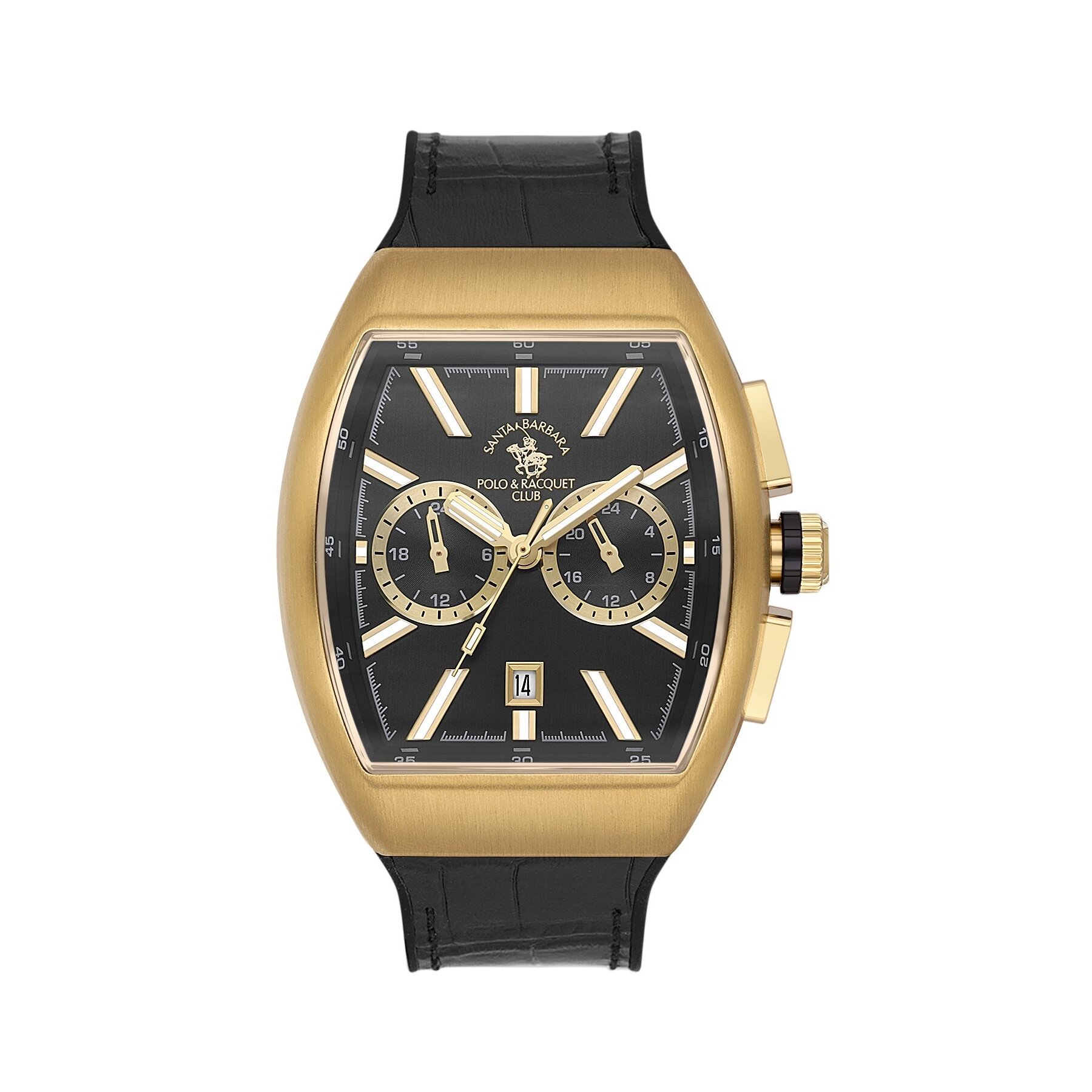 SANTA BARBARA POLO & RACQUET CLUB SB.1.10607-4 SANTA BARBARA POLO & RACQUET CLUB KOL SAATİ
