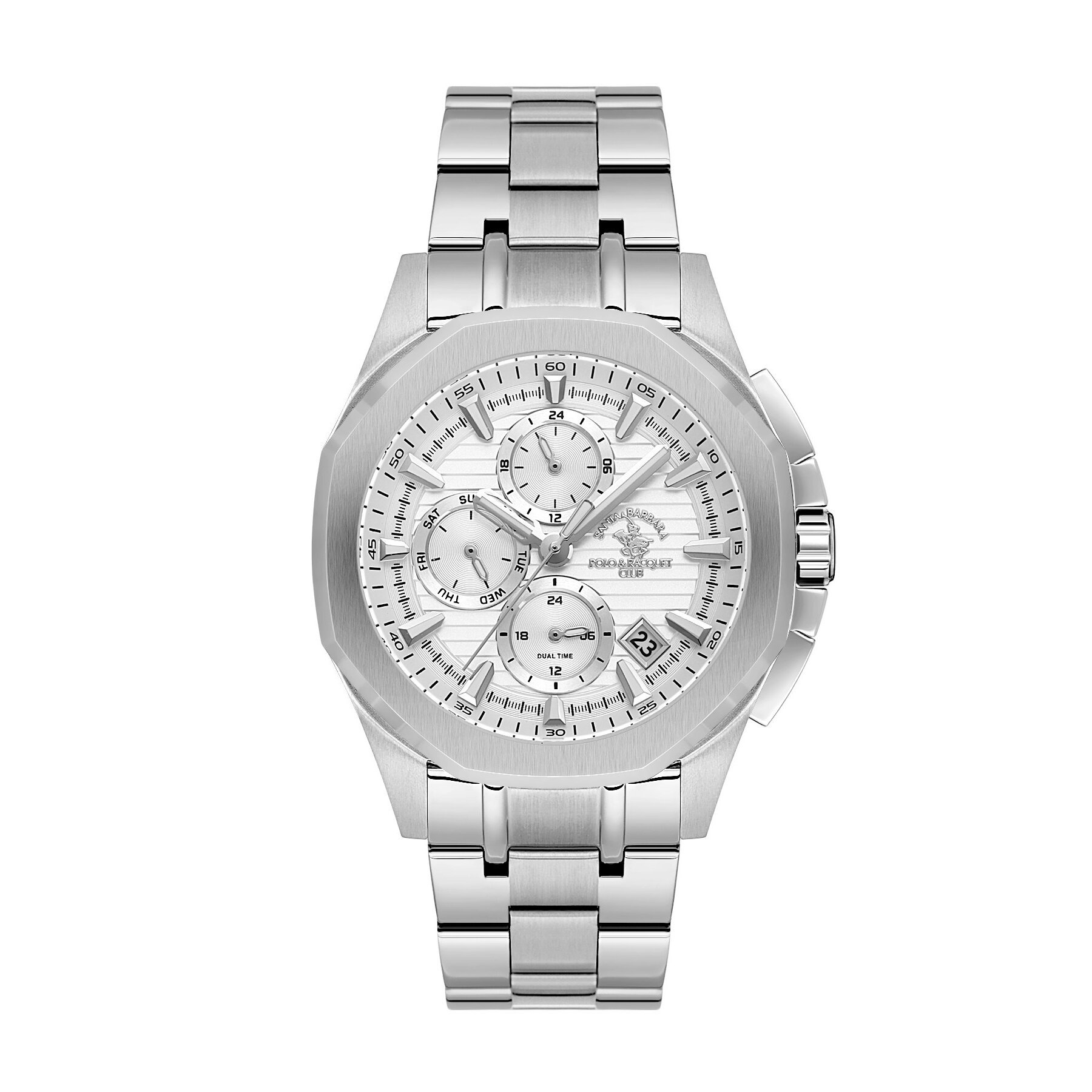 SANTA BARBARA POLO & RACQUET CLUB SB.1.10608-1 SANTA BARBARA POLO & RACQUET CLUB KOL SAATİ
