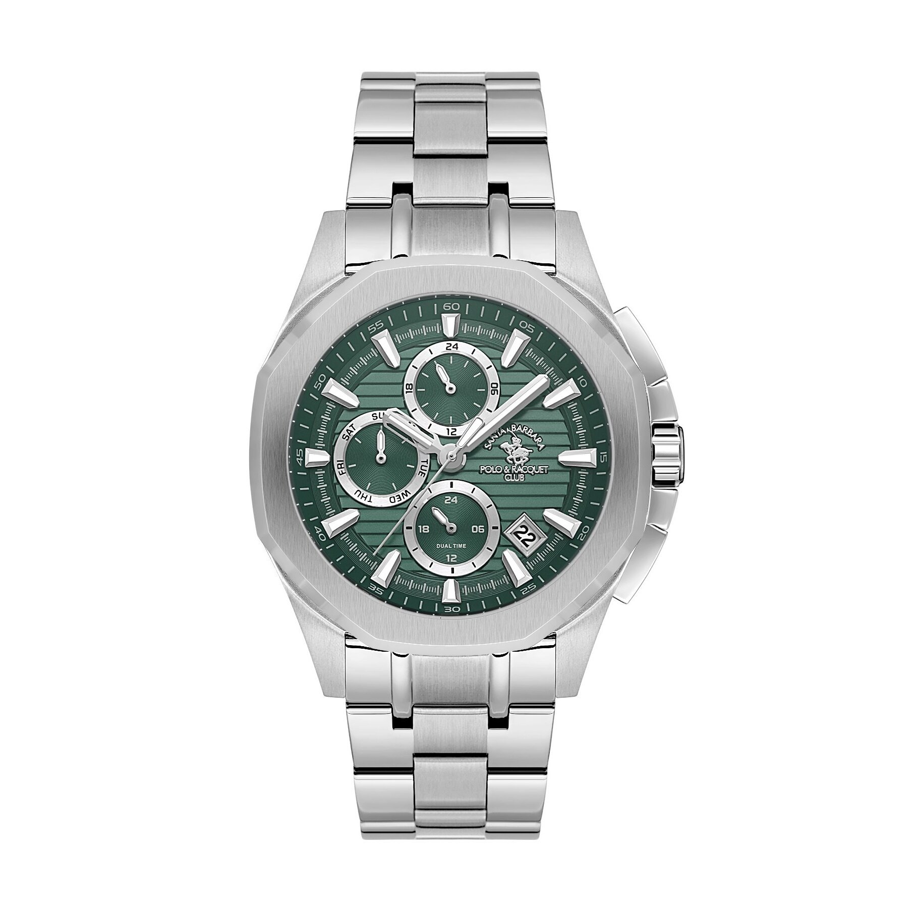 SANTA BARBARA POLO & RACQUET CLUB SB.1.10608-4 SANTA BARBARA POLO & RACQUET CLUB KOL SAATİ