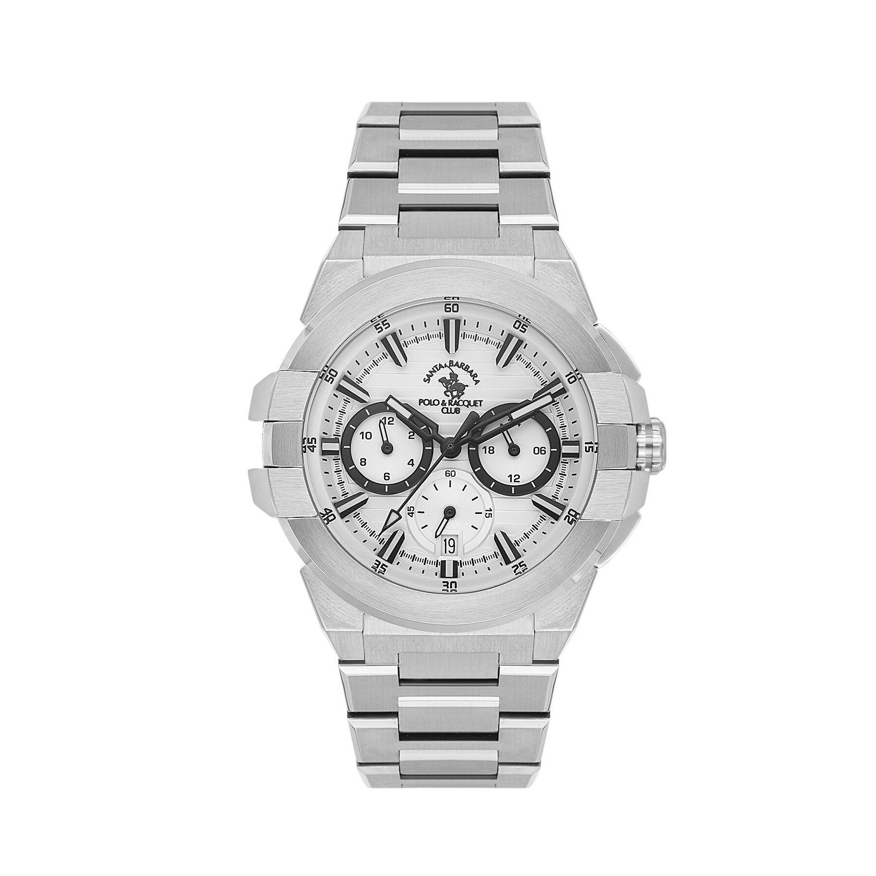 SANTA BARBARA POLO & RACQUET CLUB SB.1.10609-1 SANTA BARBARA POLO & RACQUET CLUB KOL SAATİ