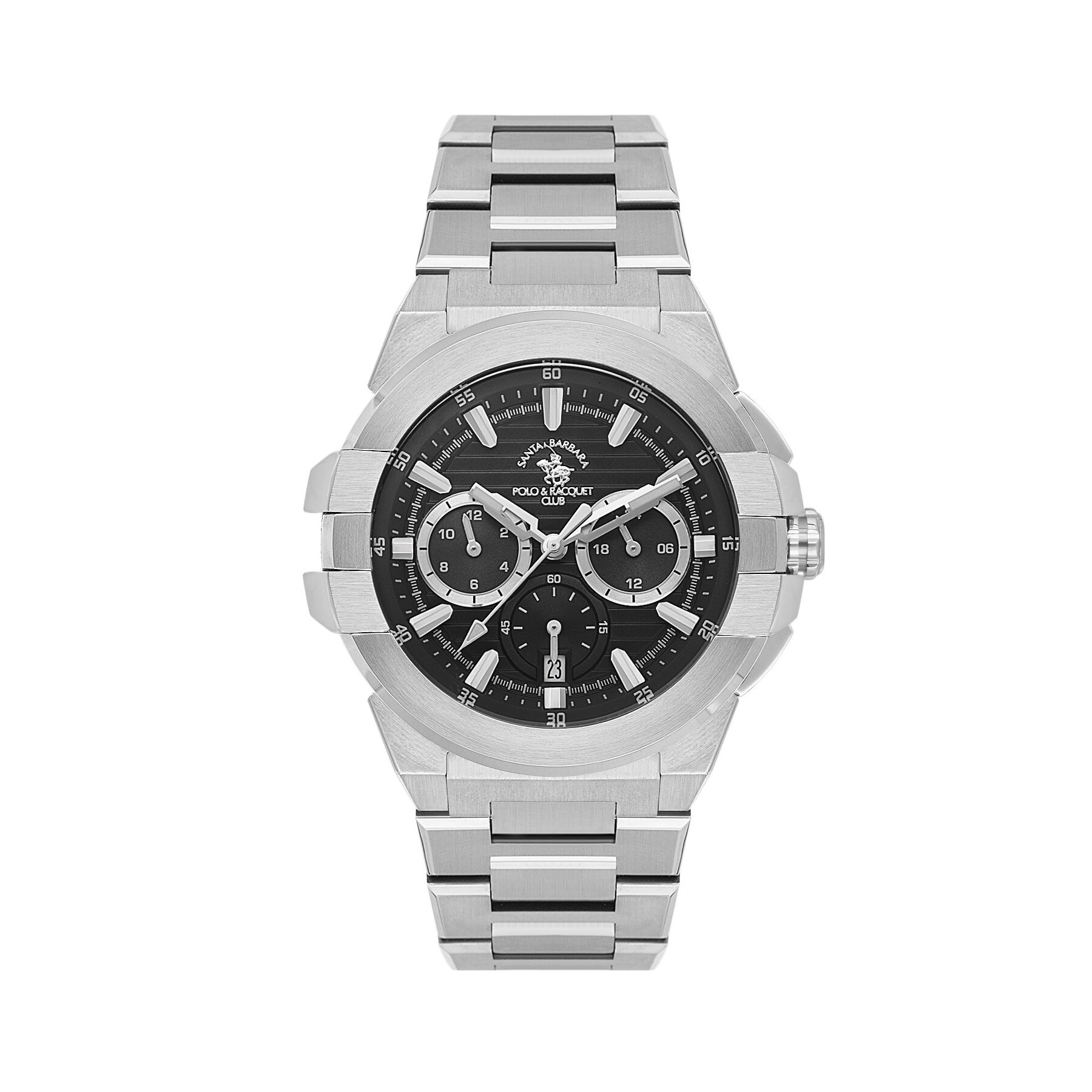 SANTA BARBARA POLO & RACQUET CLUB SB.1.10609-2 SANTA BARBARA POLO & RACQUET CLUB KOL SAATİ
