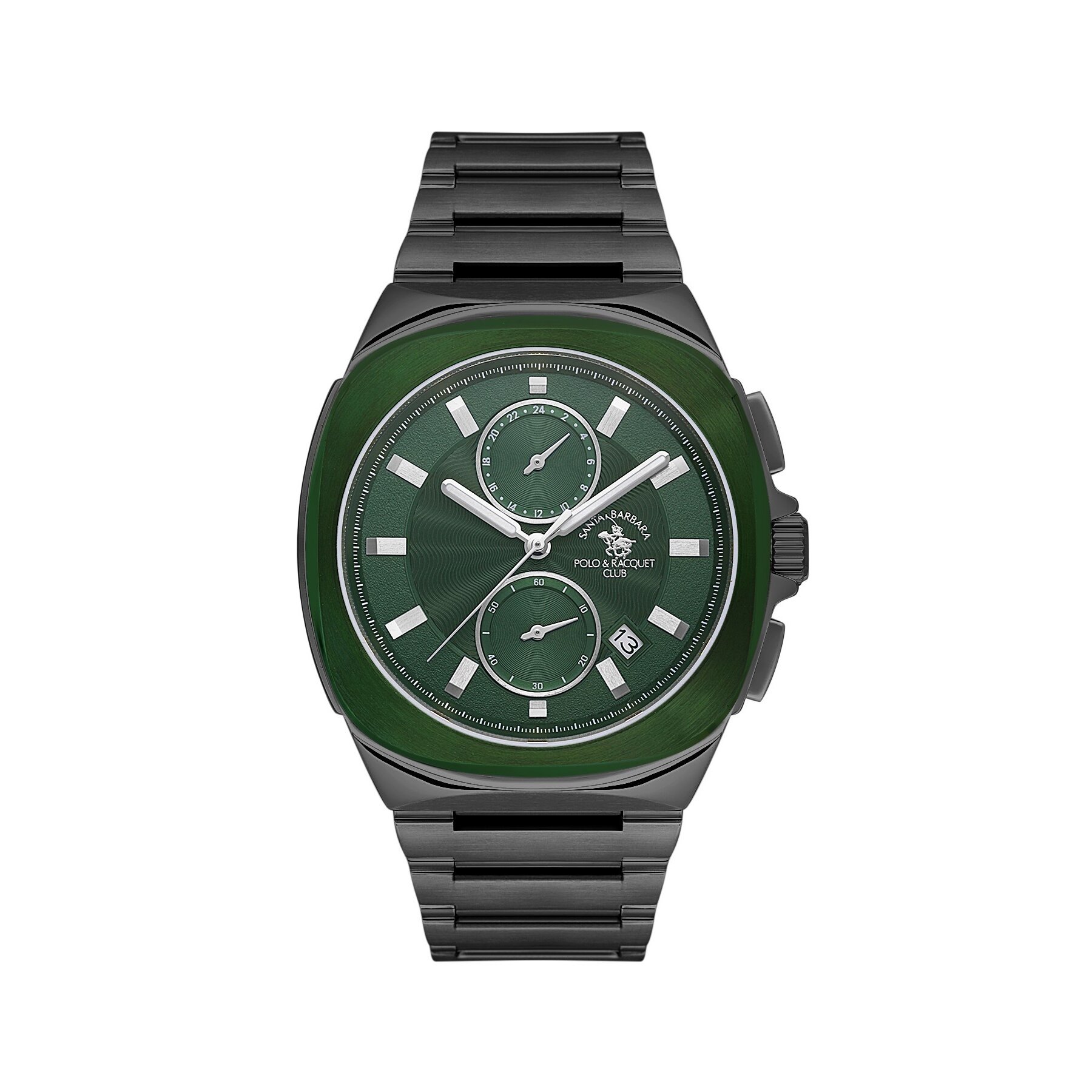 SANTA BARBARA POLO & RACQUET CLUB SB.1.10610-4 SANTA BARBARA POLO & RACQUET CLUB KOL SAATİ