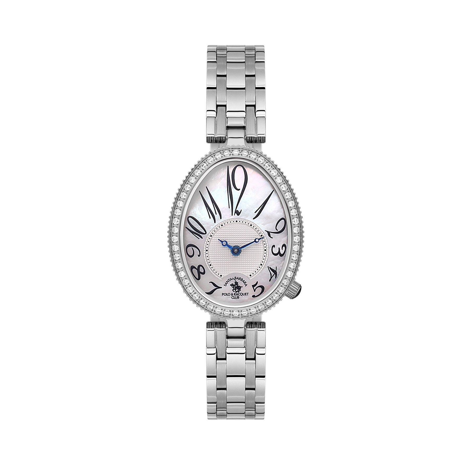 SANTA BARBARA POLO & RACQUET CLUB SB.1.10613-1 SANTA BARBARA POLO & RACQUET CLUB KOL SAATİ