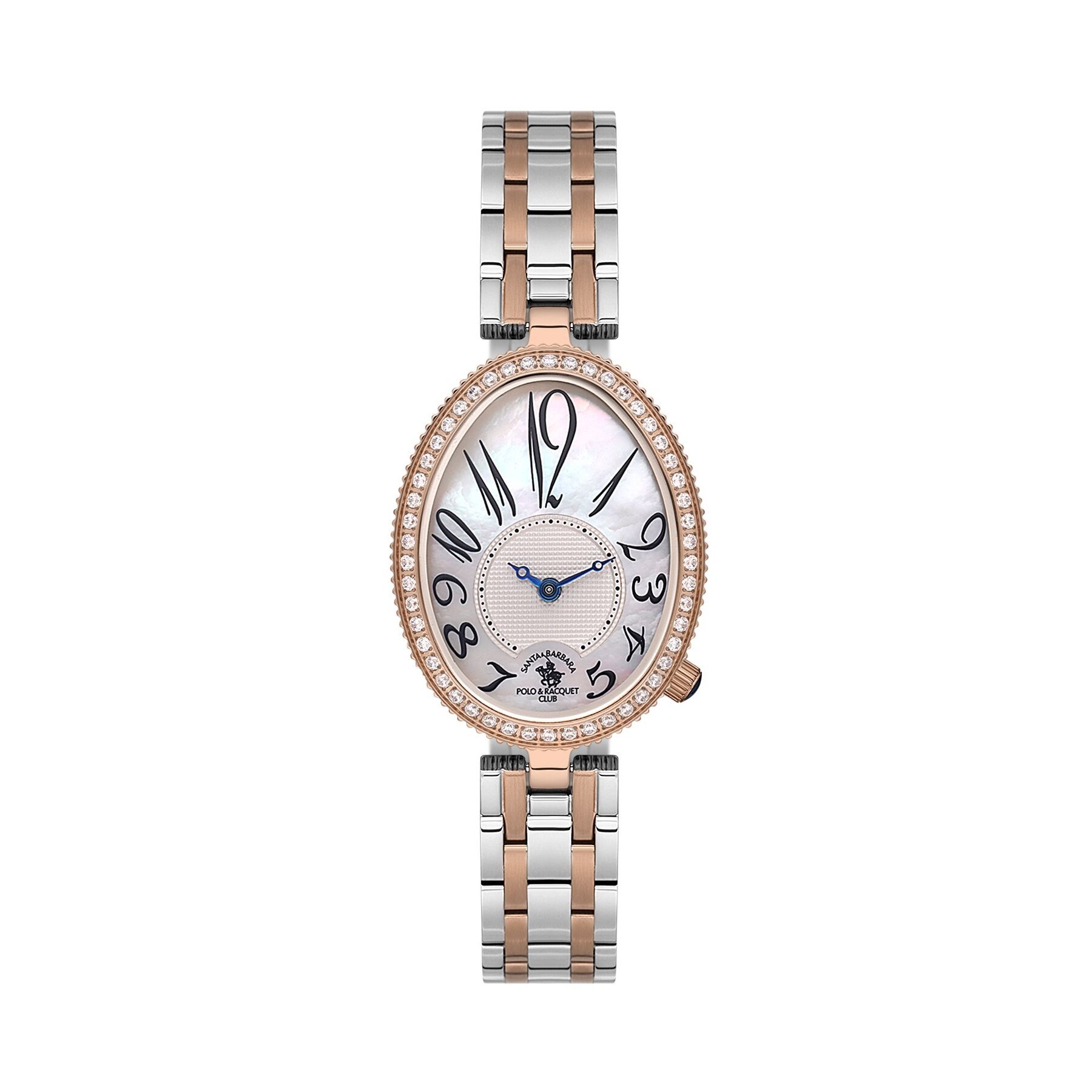 SANTA BARBARA POLO & RACQUET CLUB SB.1.10613-5 SANTA BARBARA POLO & RACQUET CLUB KOL SAATİ
