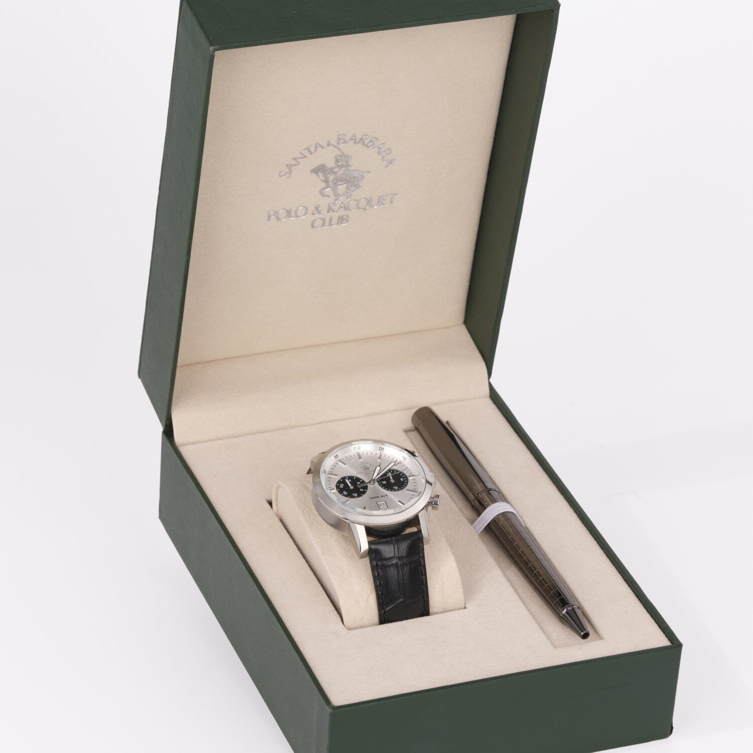 SANTA BARBARA POLO & RACQUET CLUB SB.1.10616-1 SANTA BARBARA POLO & RACQUET CLUB KOL SAATİ