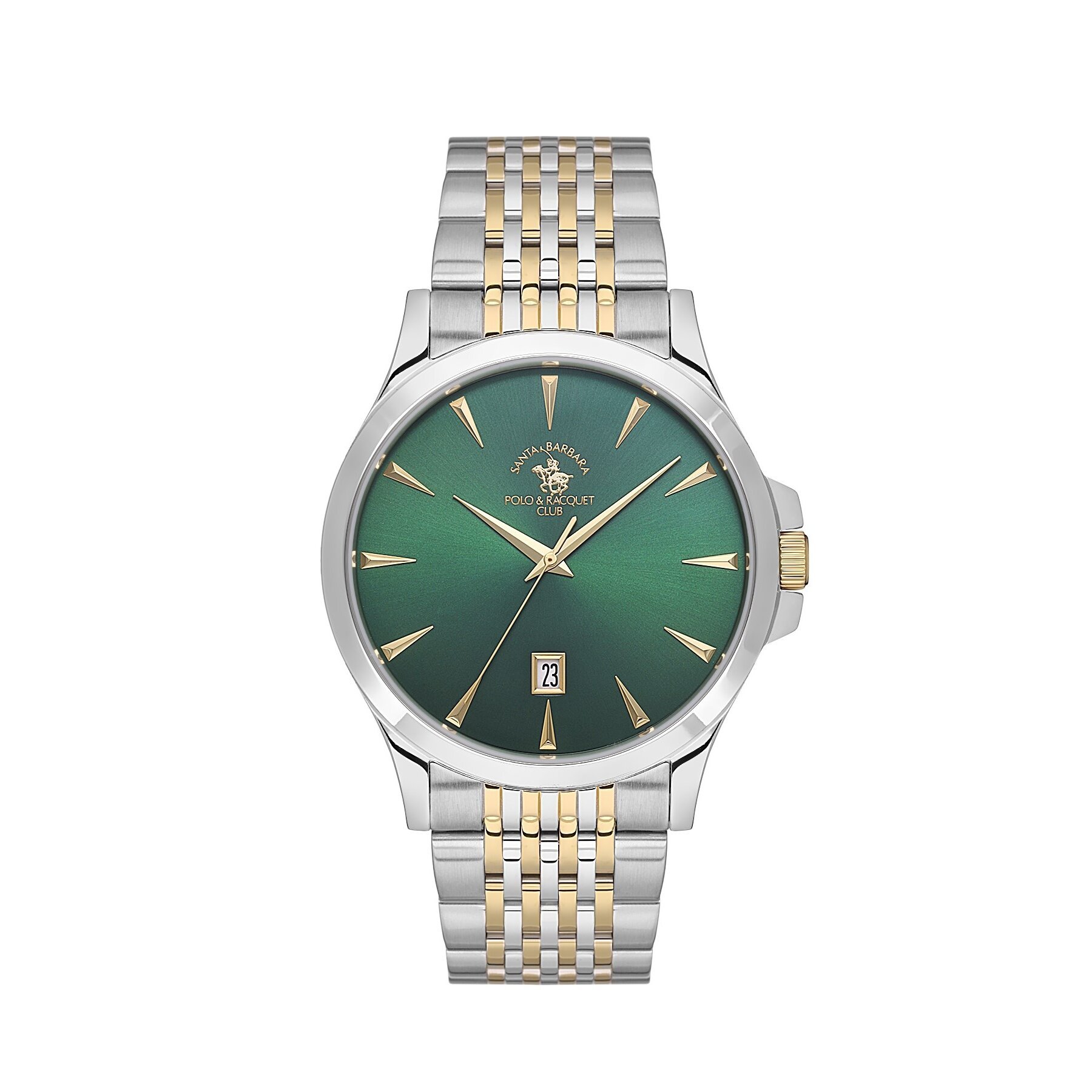 SANTA BARBARA POLO & RACQUET CLUB SB.1.10618-4 SANTA BARBARA POLO & RACQUET CLUB KOL SAATİ