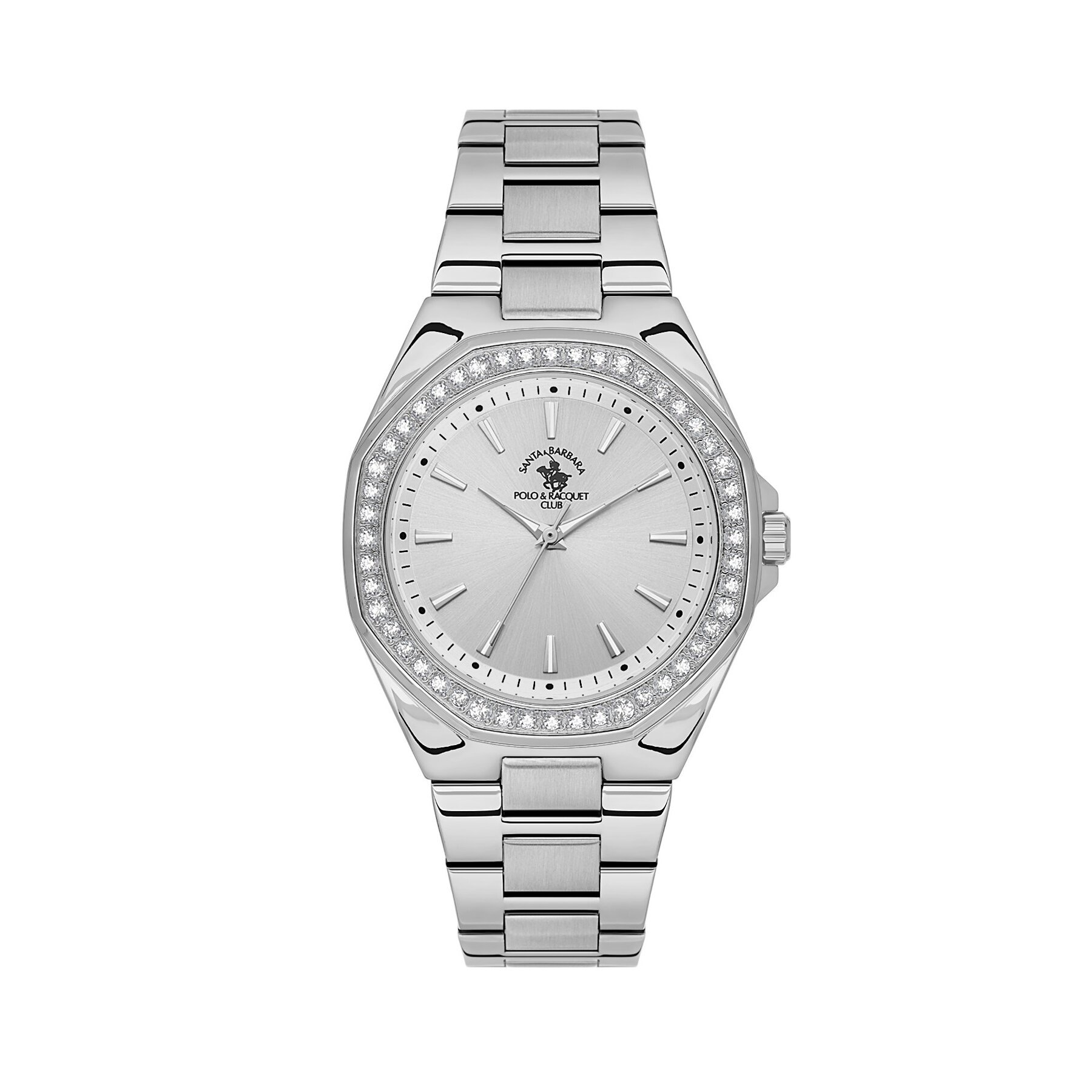 SANTA BARBARA POLO & RACQUET CLUB SB.1.10619-1 SANTA BARBARA POLO & RACQUET CLUB KOL SAATİ