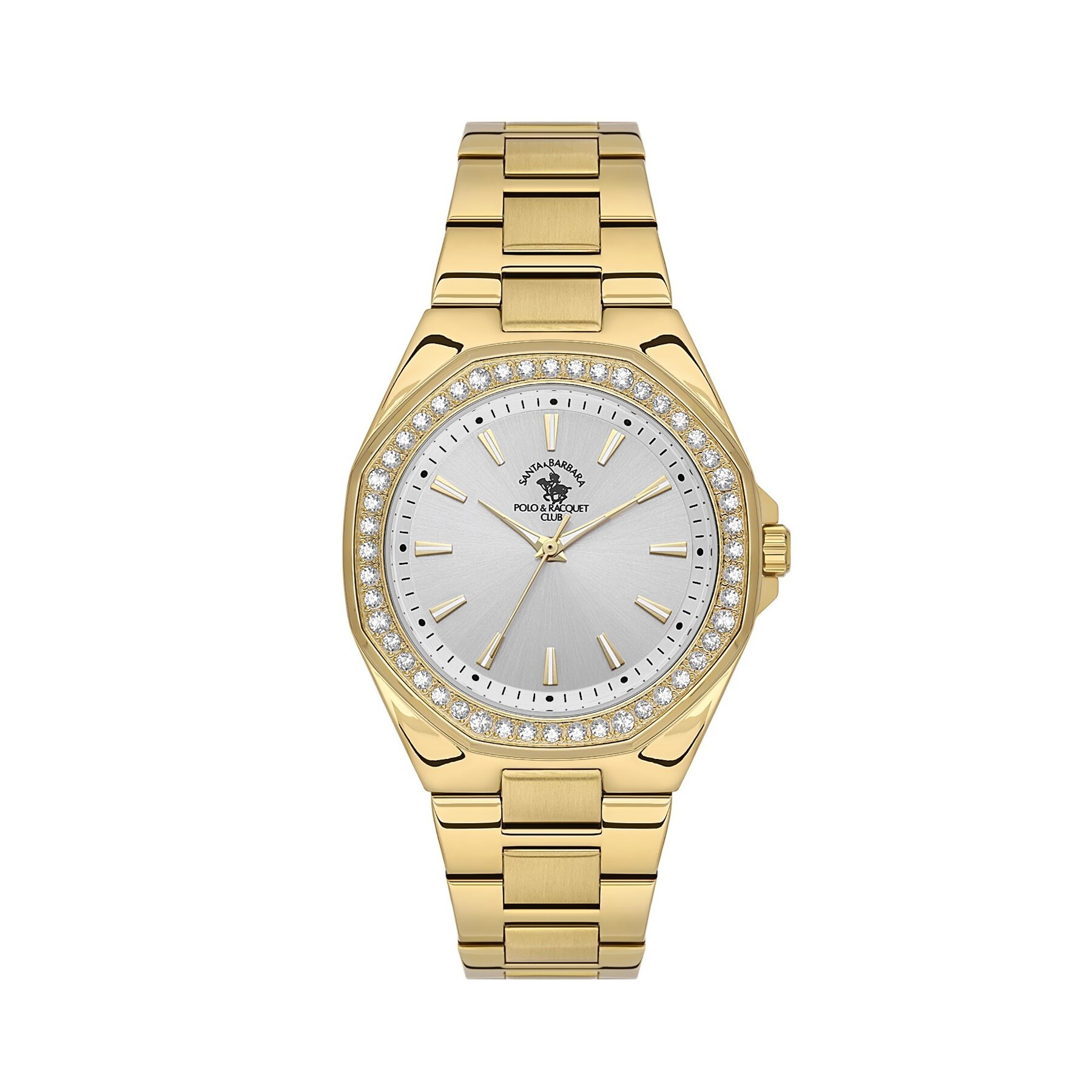 SANTA BARBARA POLO & RACQUET CLUB SB.1.10619-3 SANTA BARBARA POLO & RACQUET CLUB KOL SAATİ