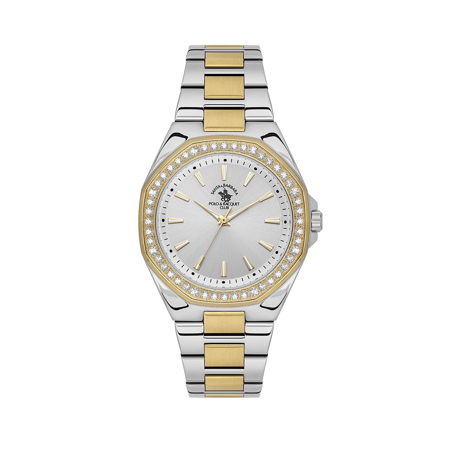 SANTA BARBARA POLO & RACQUET CLUB SB.1.10619-4 SANTA BARBARA POLO & RACQUET CLUB KOL SAATİ