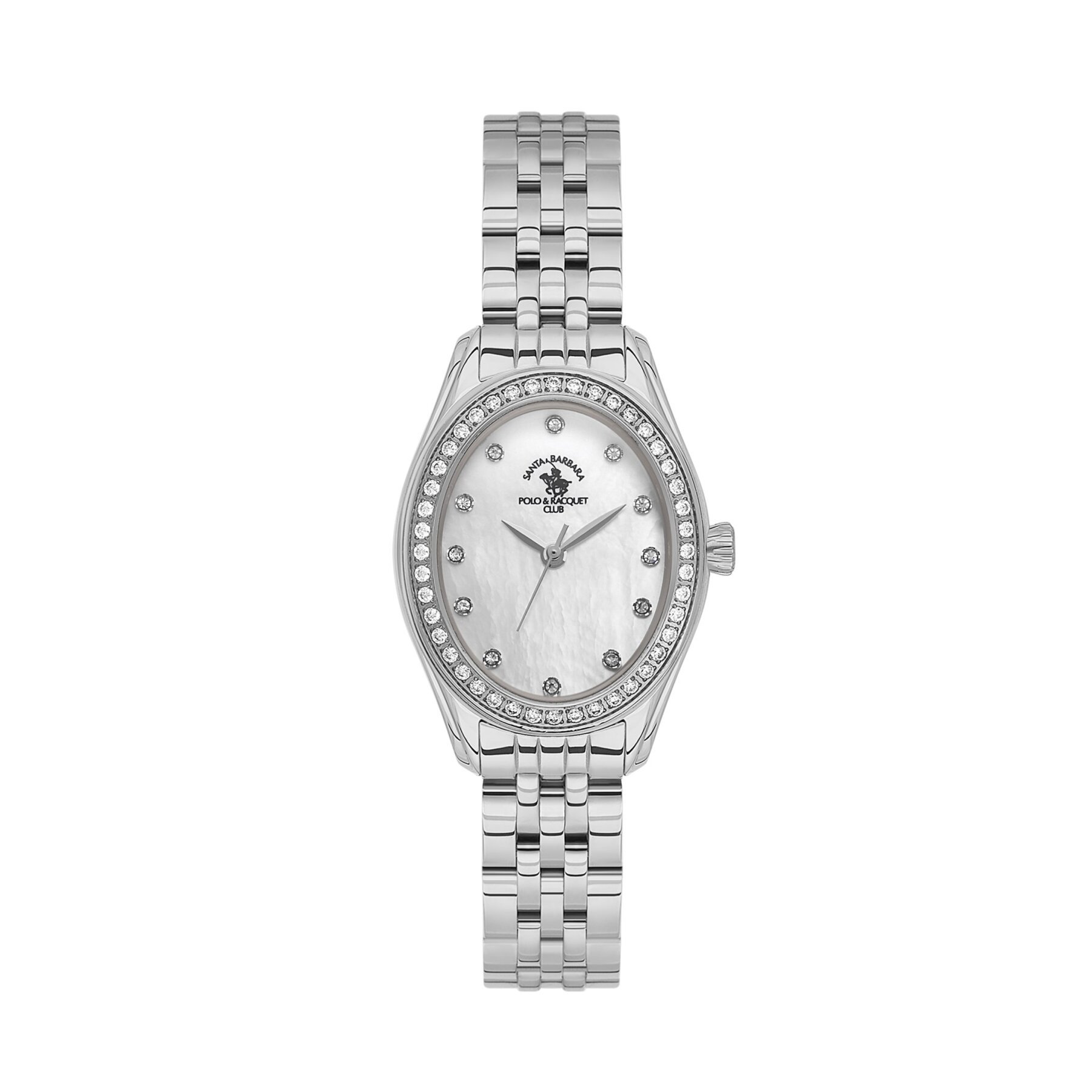 SANTA BARBARA POLO & RACQUET CLUB SB.1.10620-1 SANTA BARBARA POLO & RACQUET CLUB KOL SAATİ