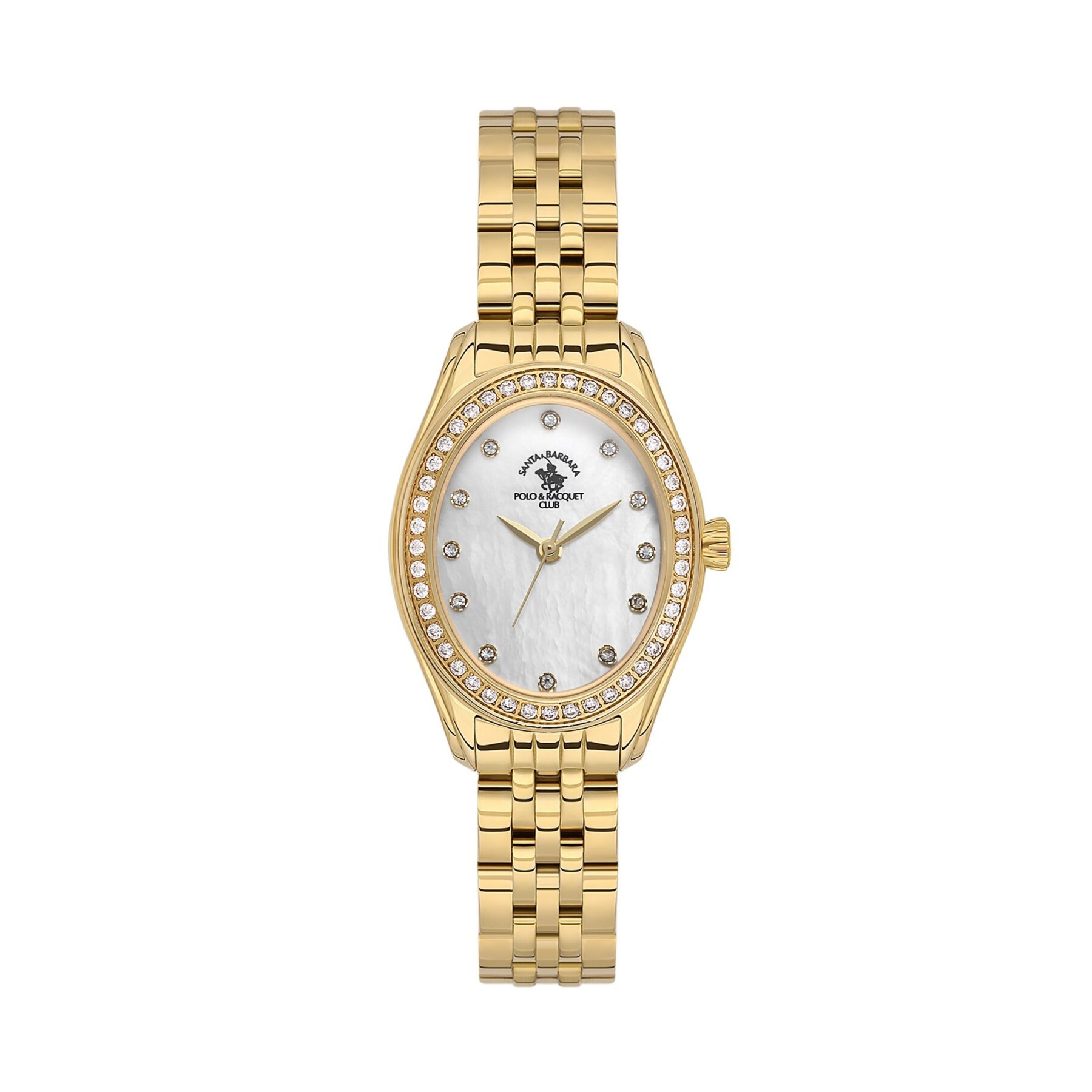SANTA BARBARA POLO & RACQUET CLUB SB.1.10620-2 SANTA BARBARA POLO & RACQUET CLUB KOL SAATİ