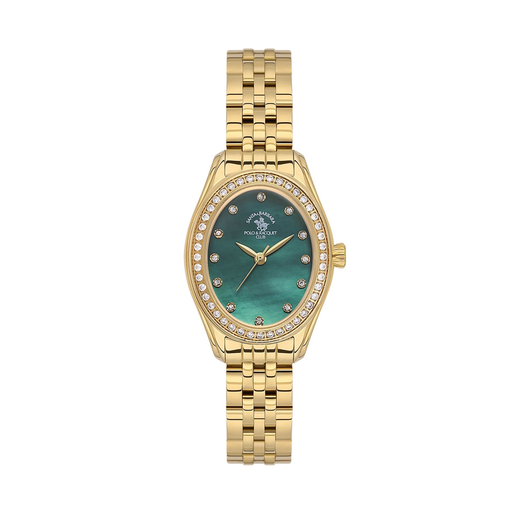 SANTA BARBARA POLO & RACQUET CLUB SB.1.10620-3 SANTA BARBARA POLO & RACQUET CLUB KOL SAATİ