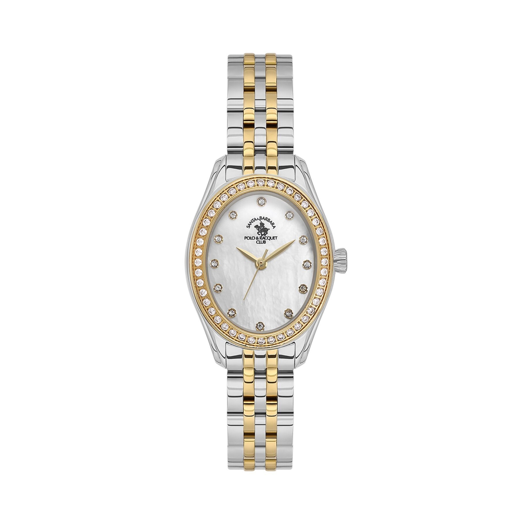 SANTA BARBARA POLO & RACQUET CLUB SB.1.10620-4 SANTA BARBARA POLO & RACQUET CLUB KOL SAATİ