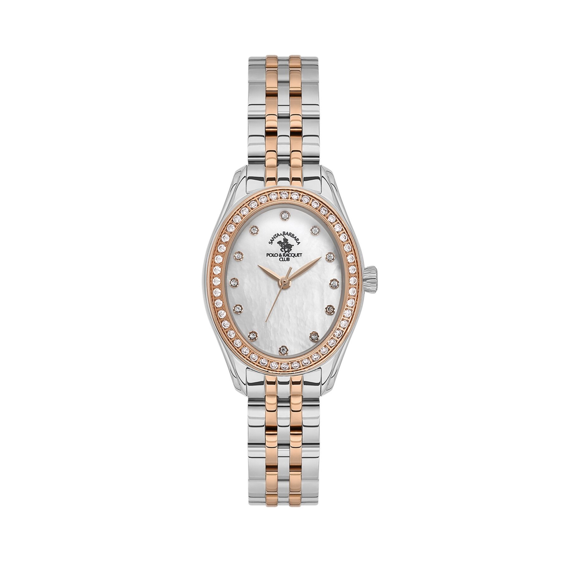 SANTA BARBARA POLO & RACQUET CLUB SB.1.10620-6 SANTA BARBARA POLO & RACQUET CLUB KOL SAATİ
