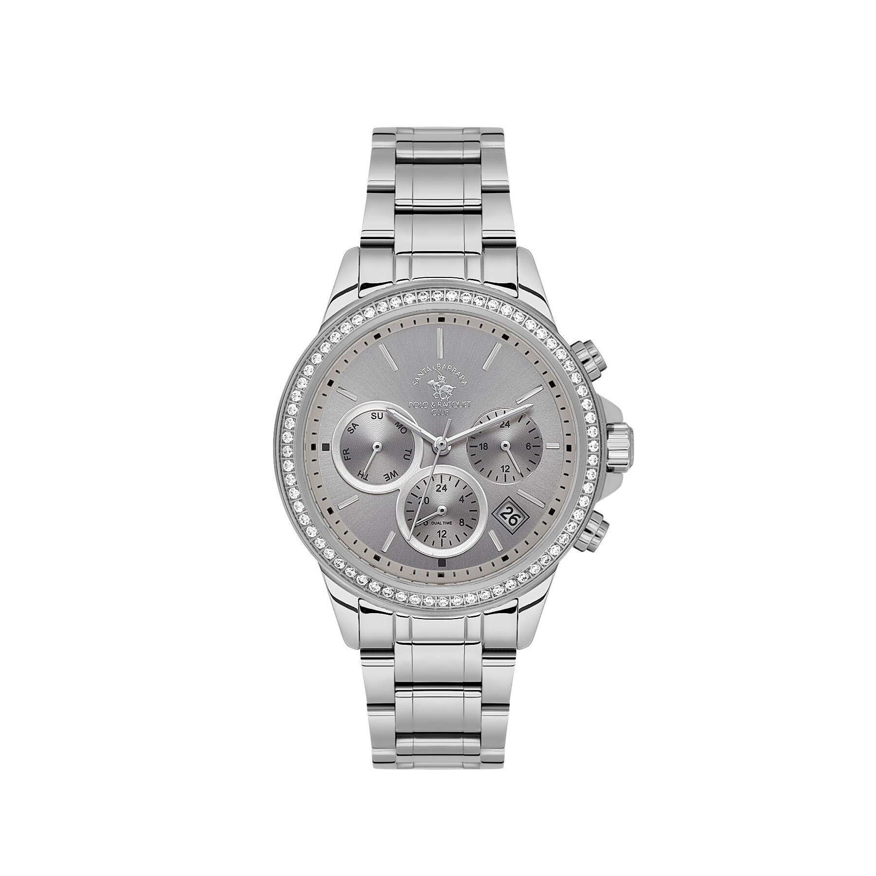 SANTA BARBARA POLO & RACQUET CLUB SB.1.10621-2 SANTA BARBARA POLO & RACQUET CLUB KOL SAATİ