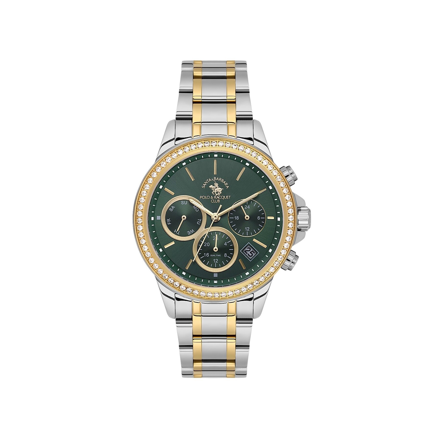 SANTA BARBARA POLO & RACQUET CLUB SB.1.10621-5 SANTA BARBARA POLO & RACQUET CLUB KOL SAATİ