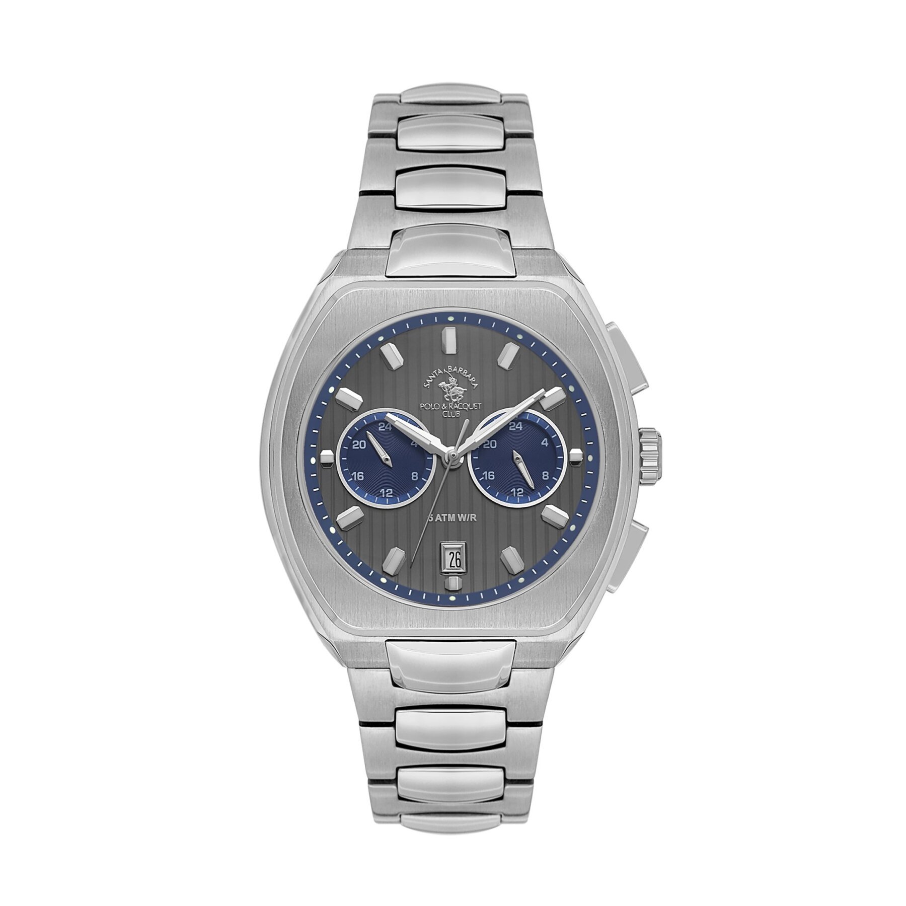 SANTA BARBARA POLO & RACQUET CLUB SB.1.10622-4 SANTA BARBARA POLO & RACQUET CLUB KOL SAATİ