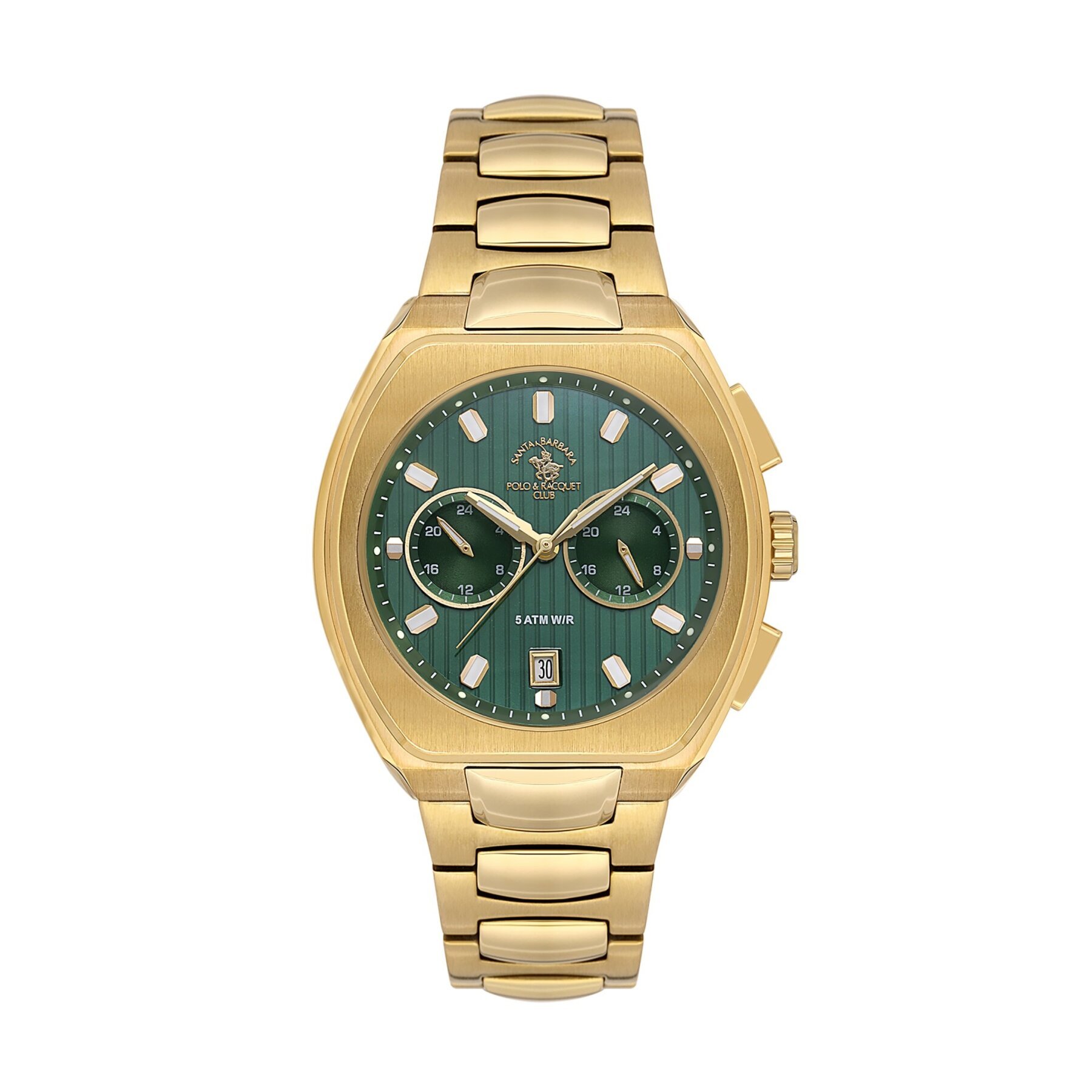 SANTA BARBARA POLO & RACQUET CLUB SB.1.10622-5 SANTA BARBARA POLO & RACQUET CLUB KOL SAATİ