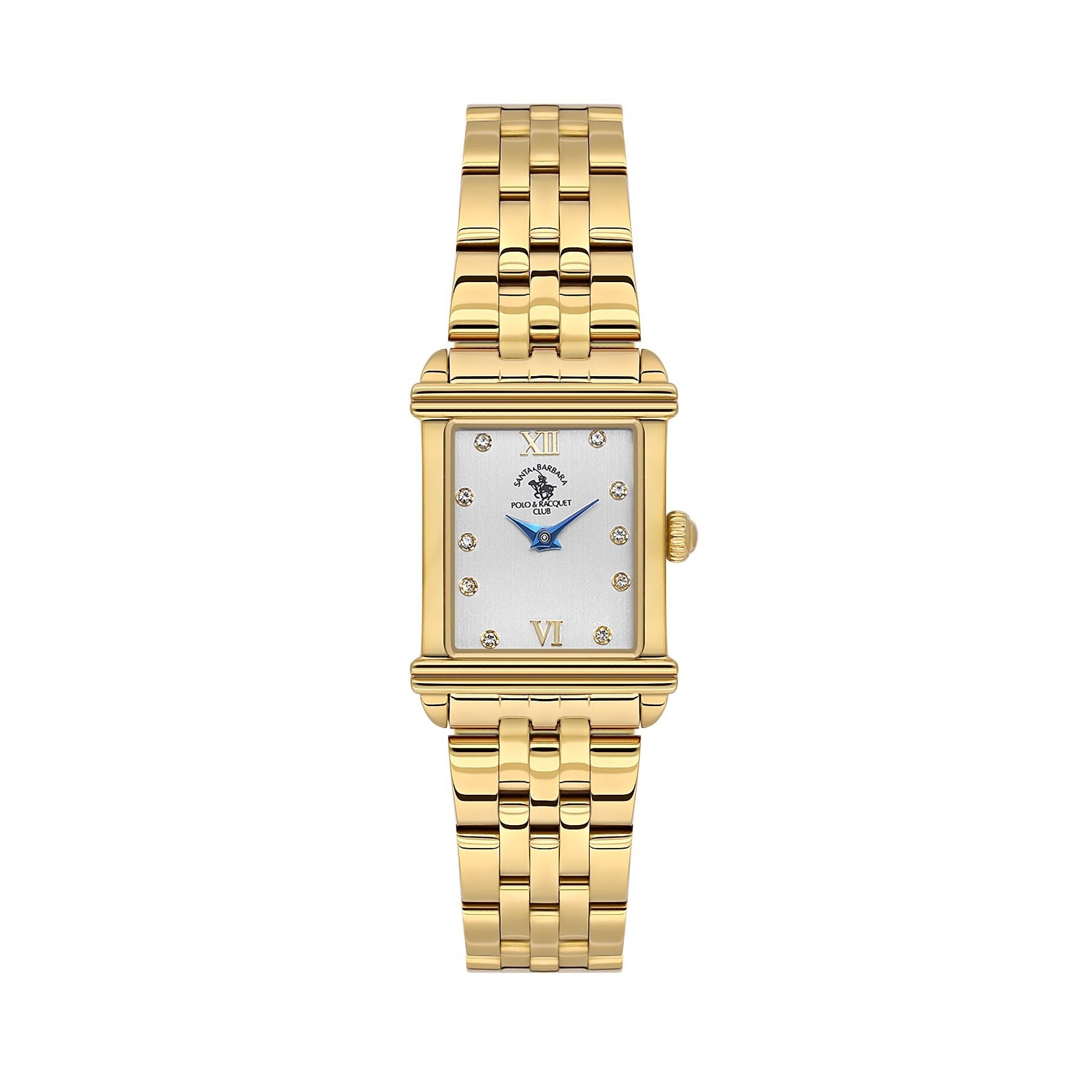 SANTA BARBARA POLO & RACQUET CLUB SB.1.10623-2 SANTA BARBARA POLO & RACQUET CLUB KOL SAATİ