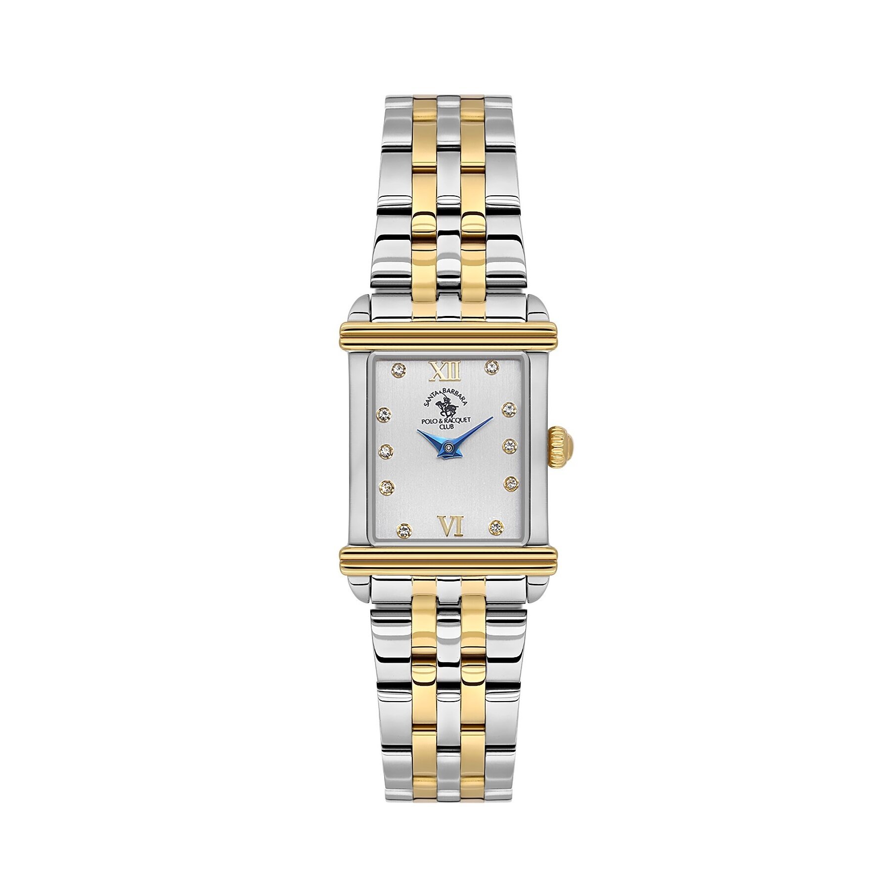 SANTA BARBARA POLO & RACQUET CLUB SB.1.10623-4 SANTA BARBARA POLO & RACQUET CLUB KOL SAATİ