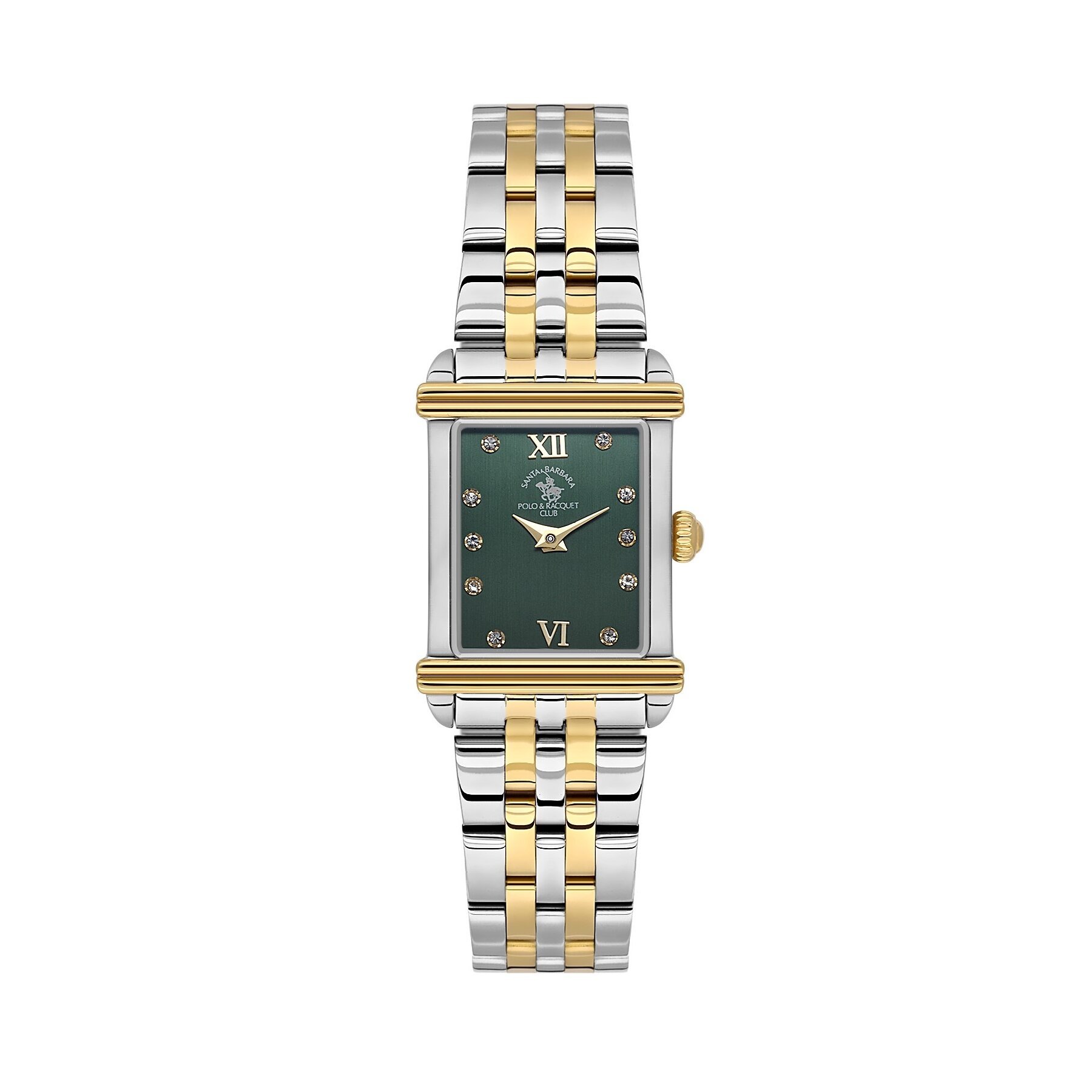 SANTA BARBARA POLO & RACQUET CLUB SB.1.10623-5 SANTA BARBARA POLO & RACQUET CLUB KOL SAATİ