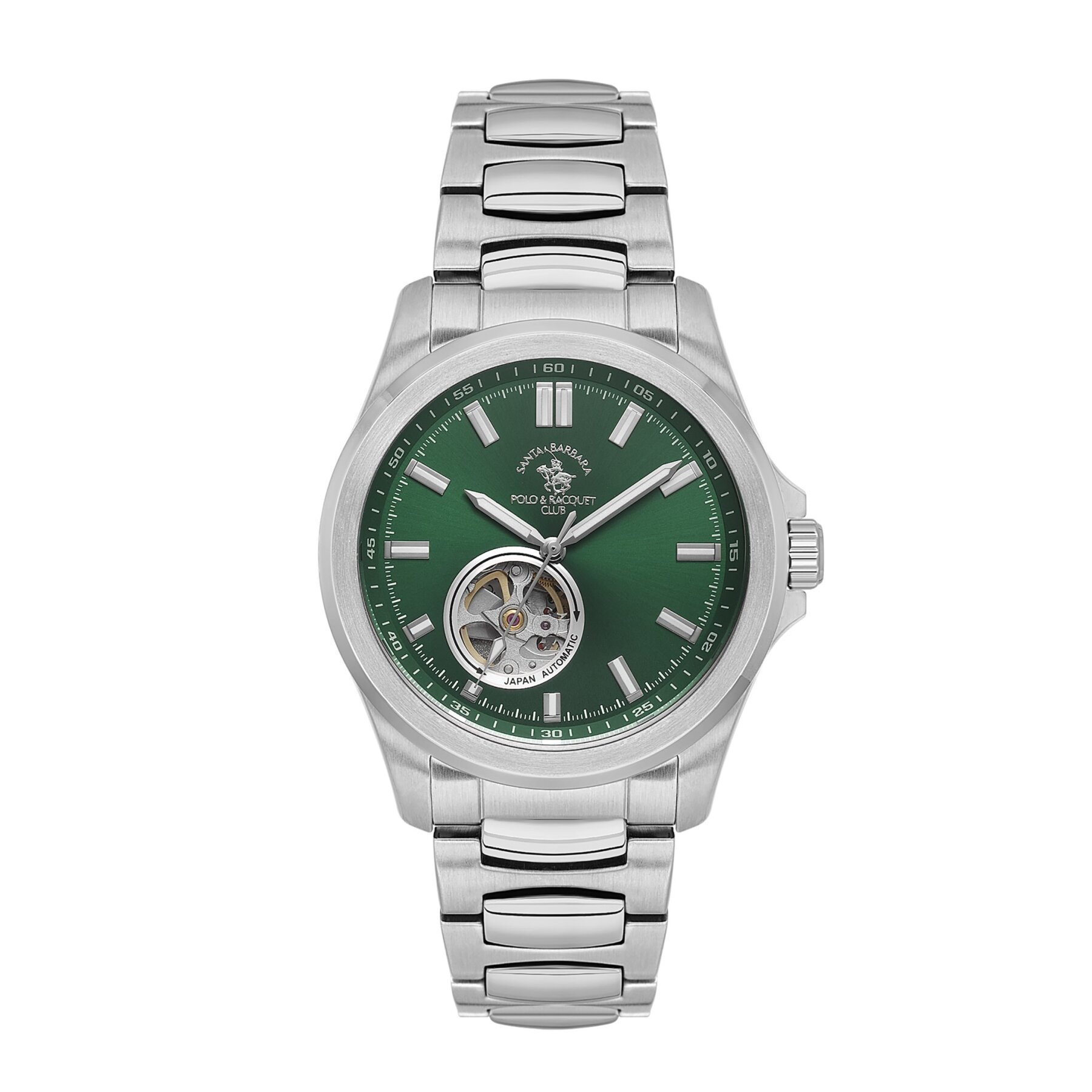 SANTA BARBARA POLO & RACQUET CLUB SB.1.10629-4 SANTA BARBARA POLO & RACQUET CLUB KOL SAATİ