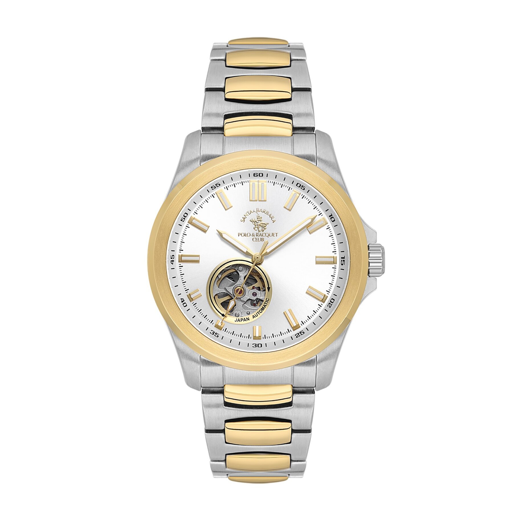 SANTA BARBARA POLO & RACQUET CLUB SB.1.10629-5 SANTA BARBARA POLO & RACQUET CLUB KOL SAATİ