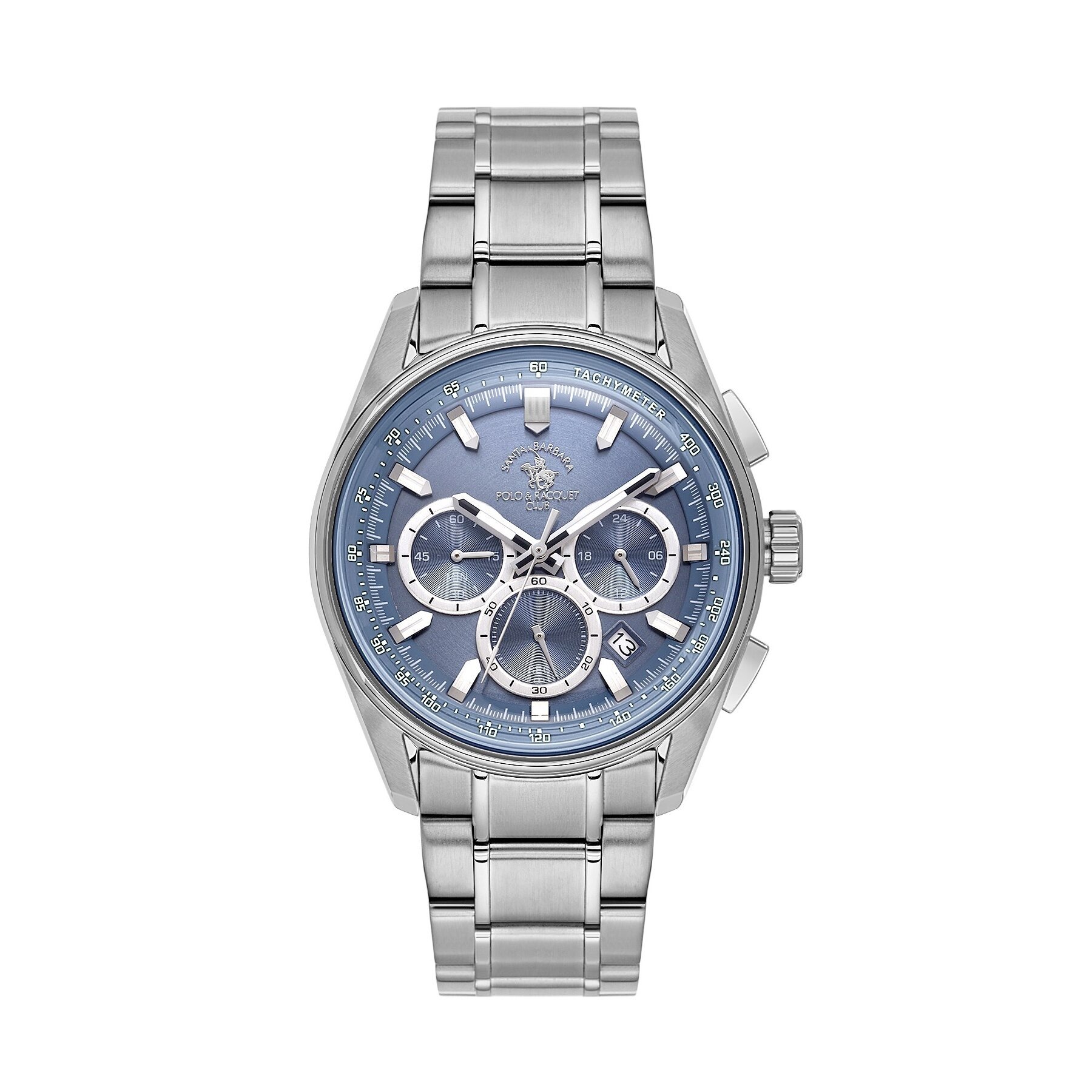 SANTA BARBARA POLO & RACQUET CLUB SB.1.10634-6 SANTA BARBARA POLO & RACQUET CLUB KOL SAATİ