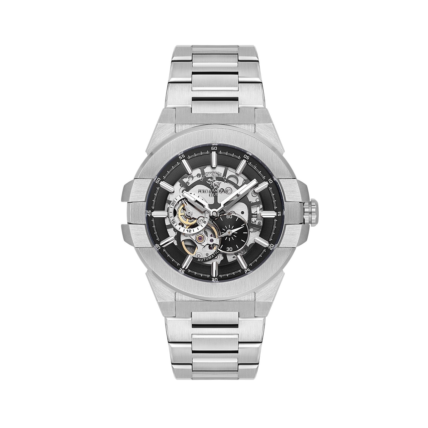 SANTA BARBARA POLO & RACQUET CLUB SB.1.10636-2 SANTA BARBARA POLO & RACQUET CLUB KOL SAATİ