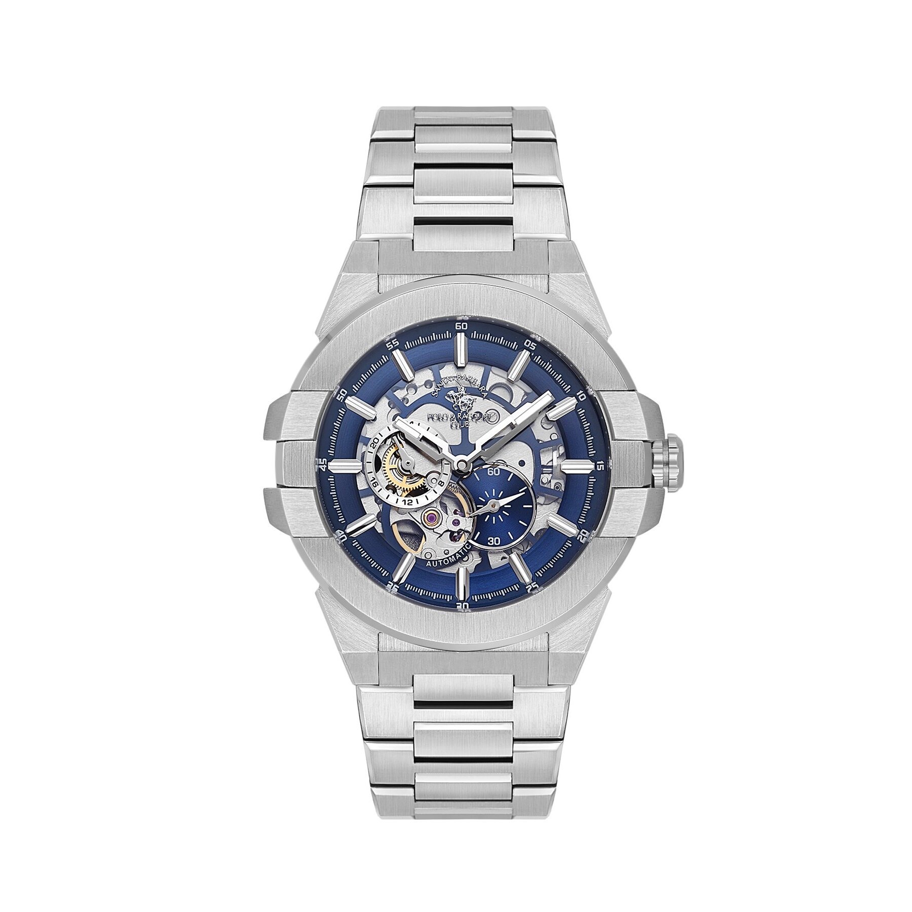 SANTA BARBARA POLO & RACQUET CLUB SB.1.10636-3 SANTA BARBARA POLO & RACQUET CLUB KOL SAATİ