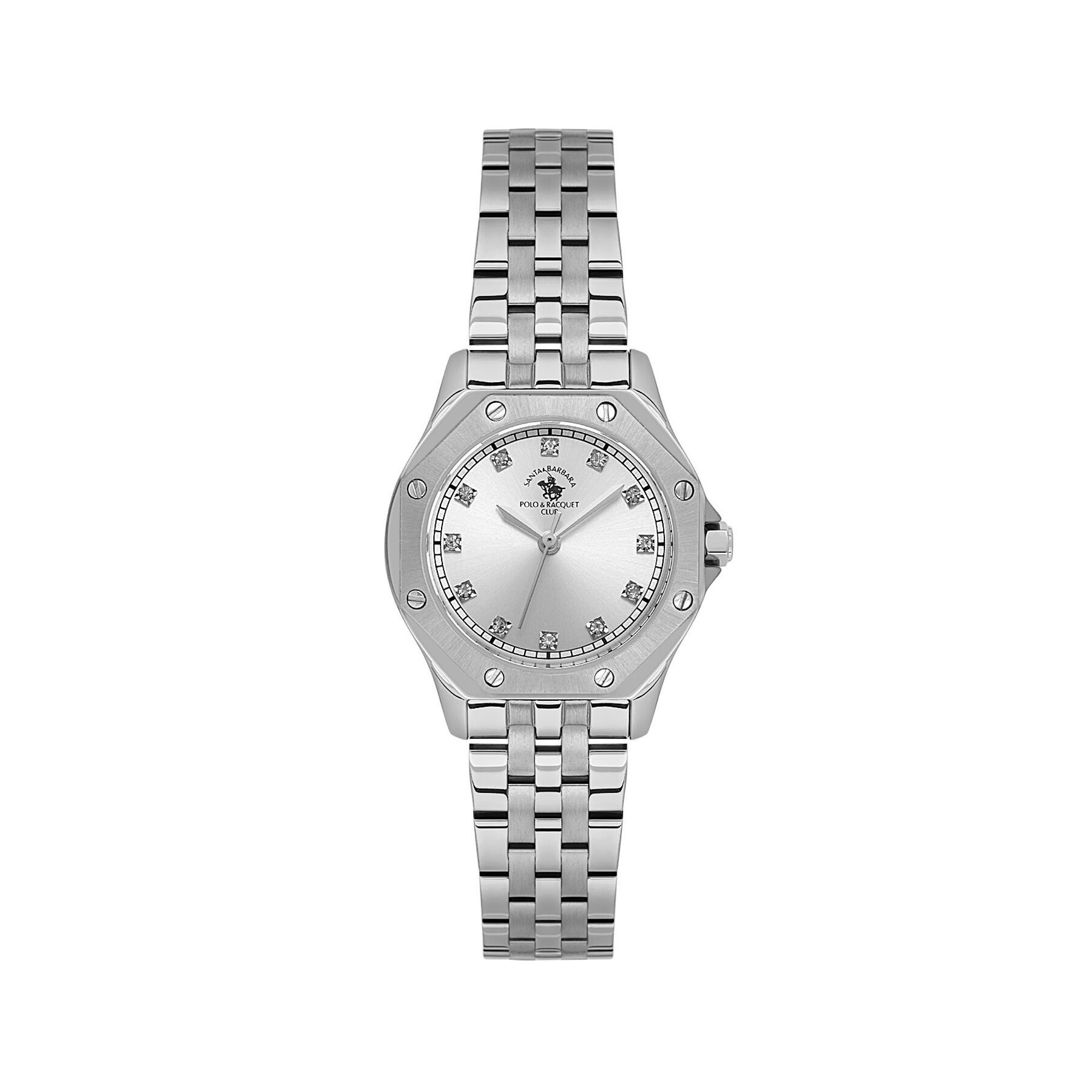 SANTA BARBARA POLO & RACQUET CLUB SB.1.10637-1 SANTA BARBARA POLO & RACQUET CLUB KOL SAATİ